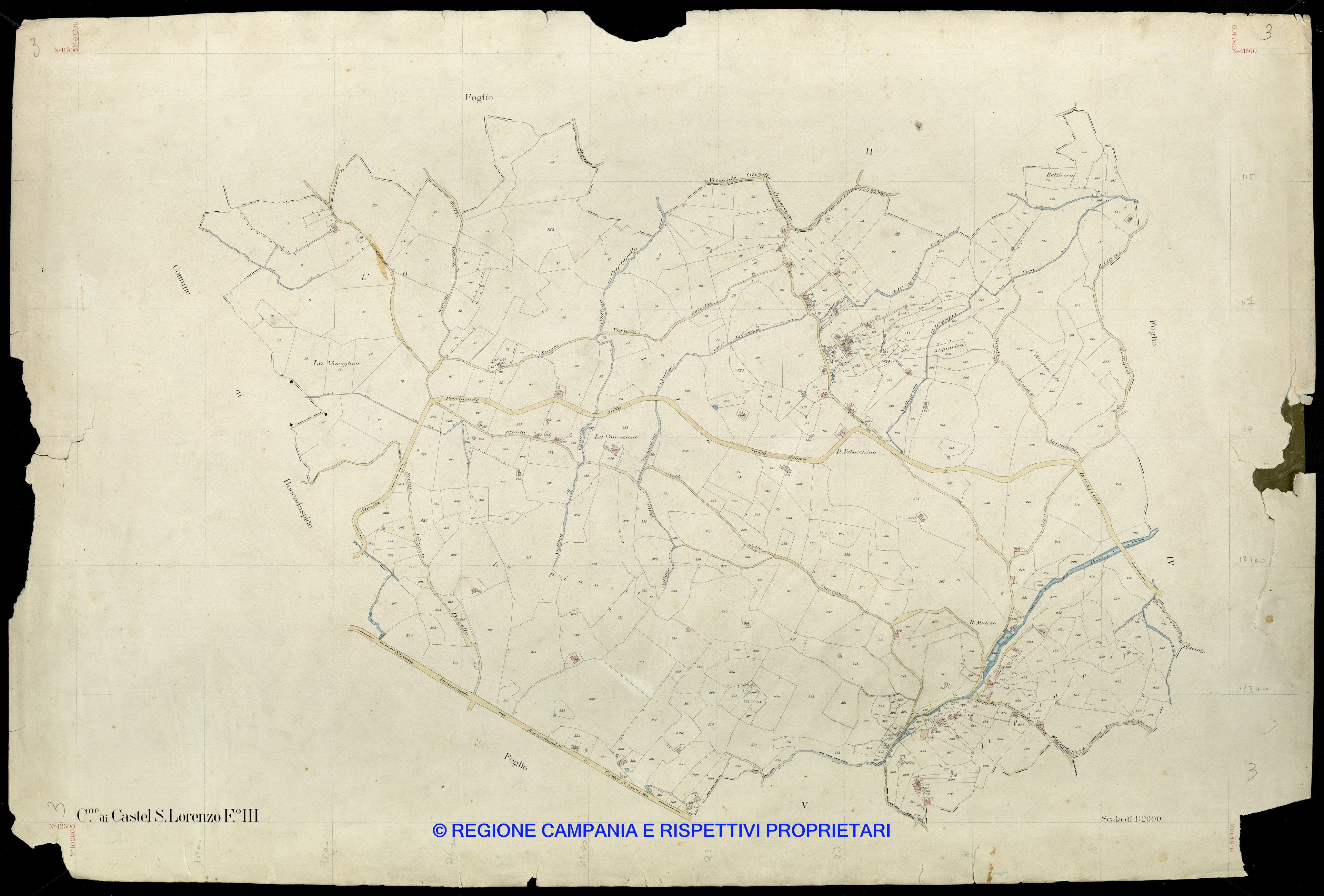Mappa Mappa