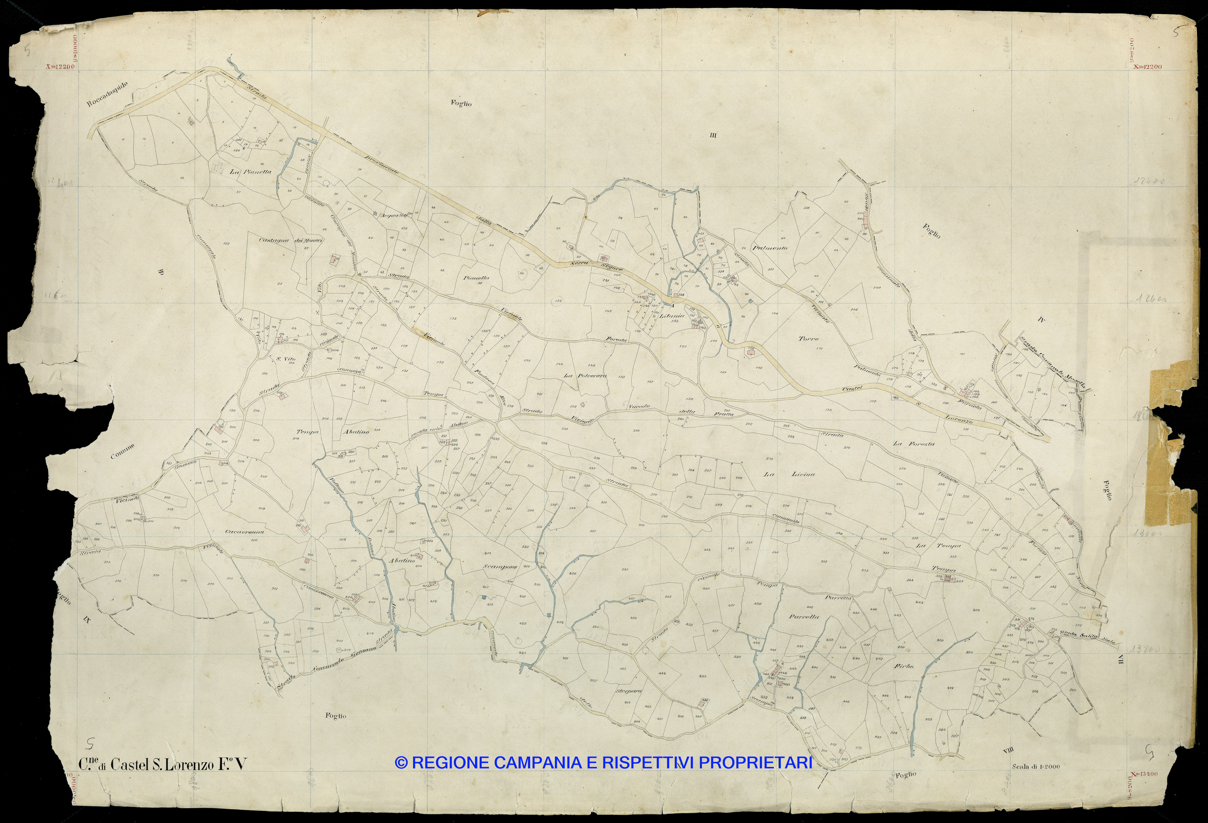 Mappa Mappa