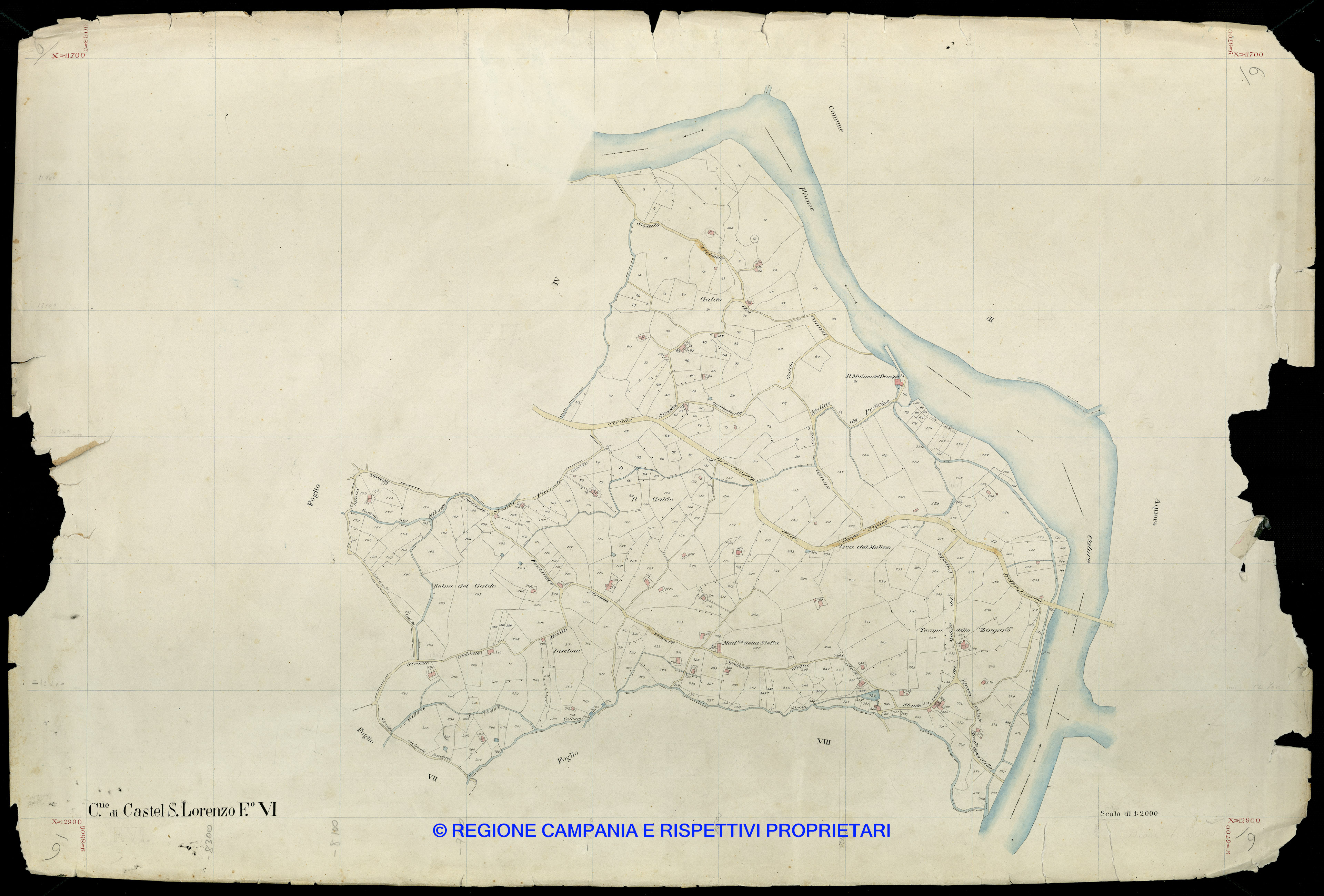 Mappa