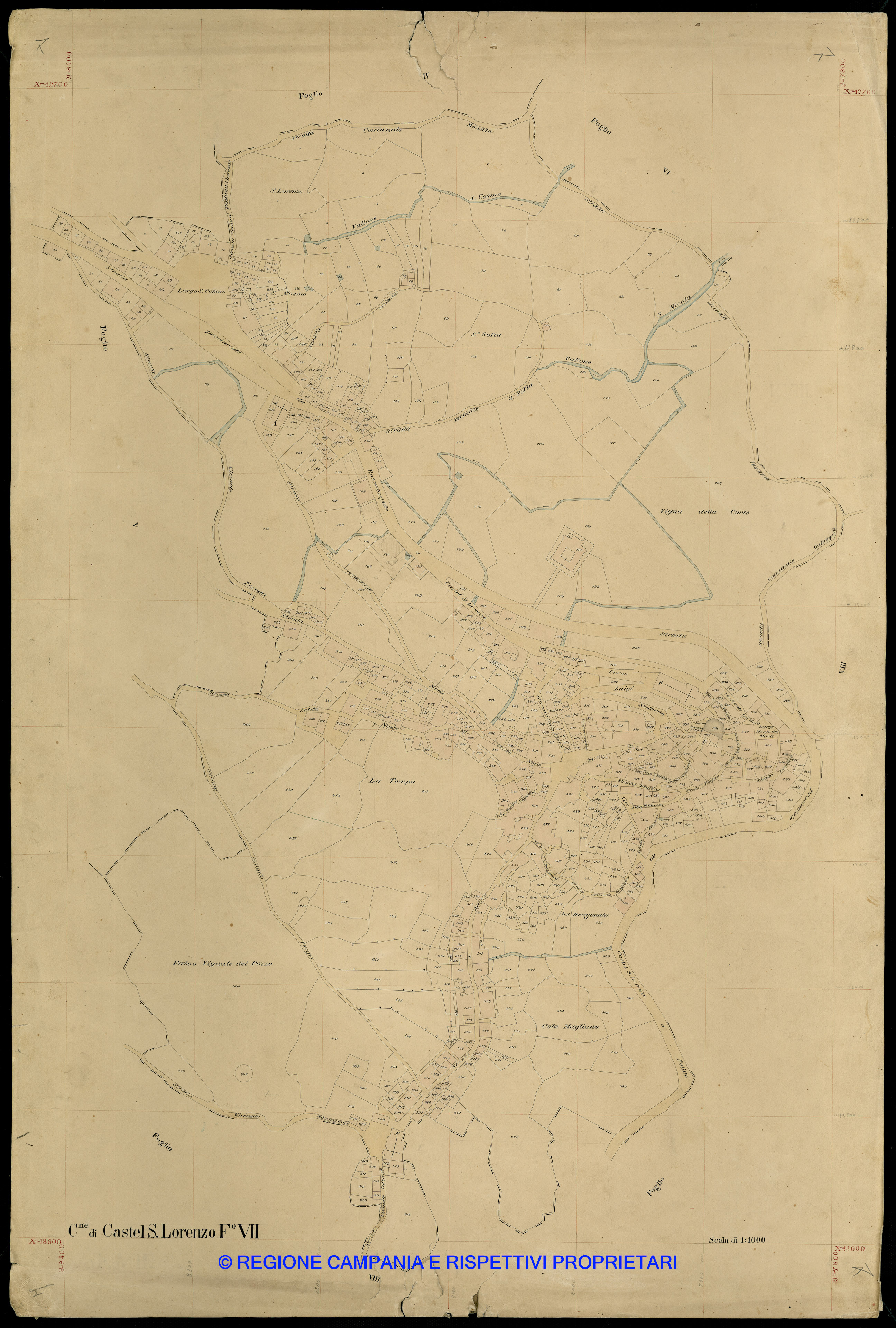 Mappa