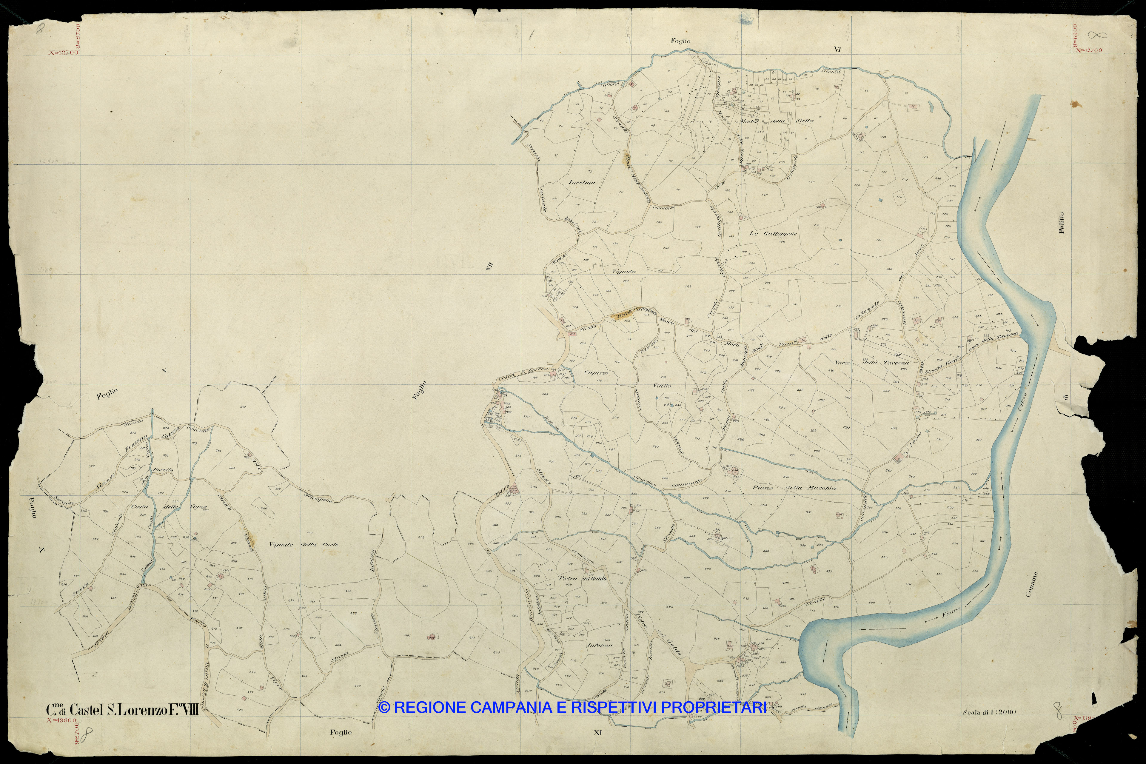 Mappa