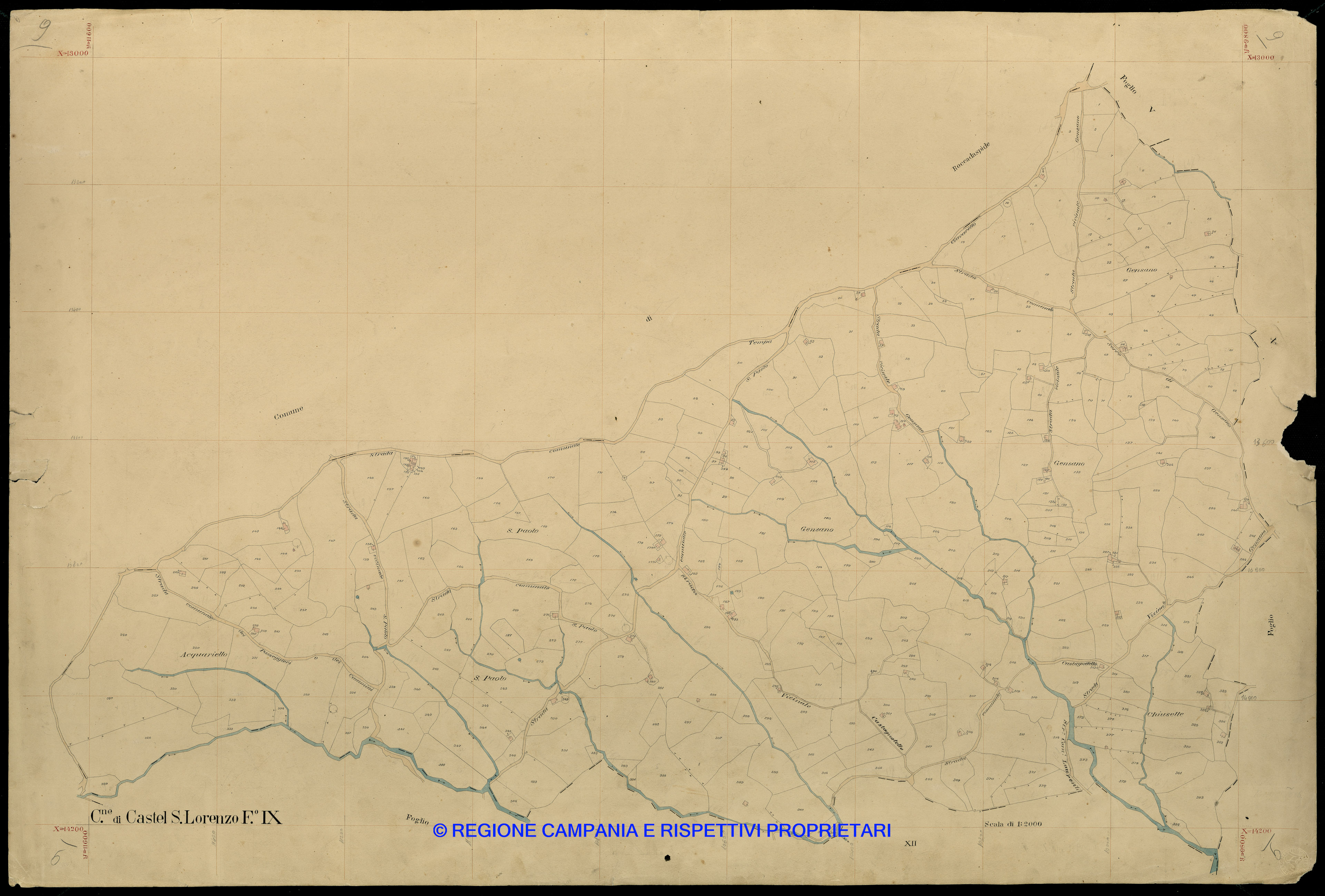 Mappa