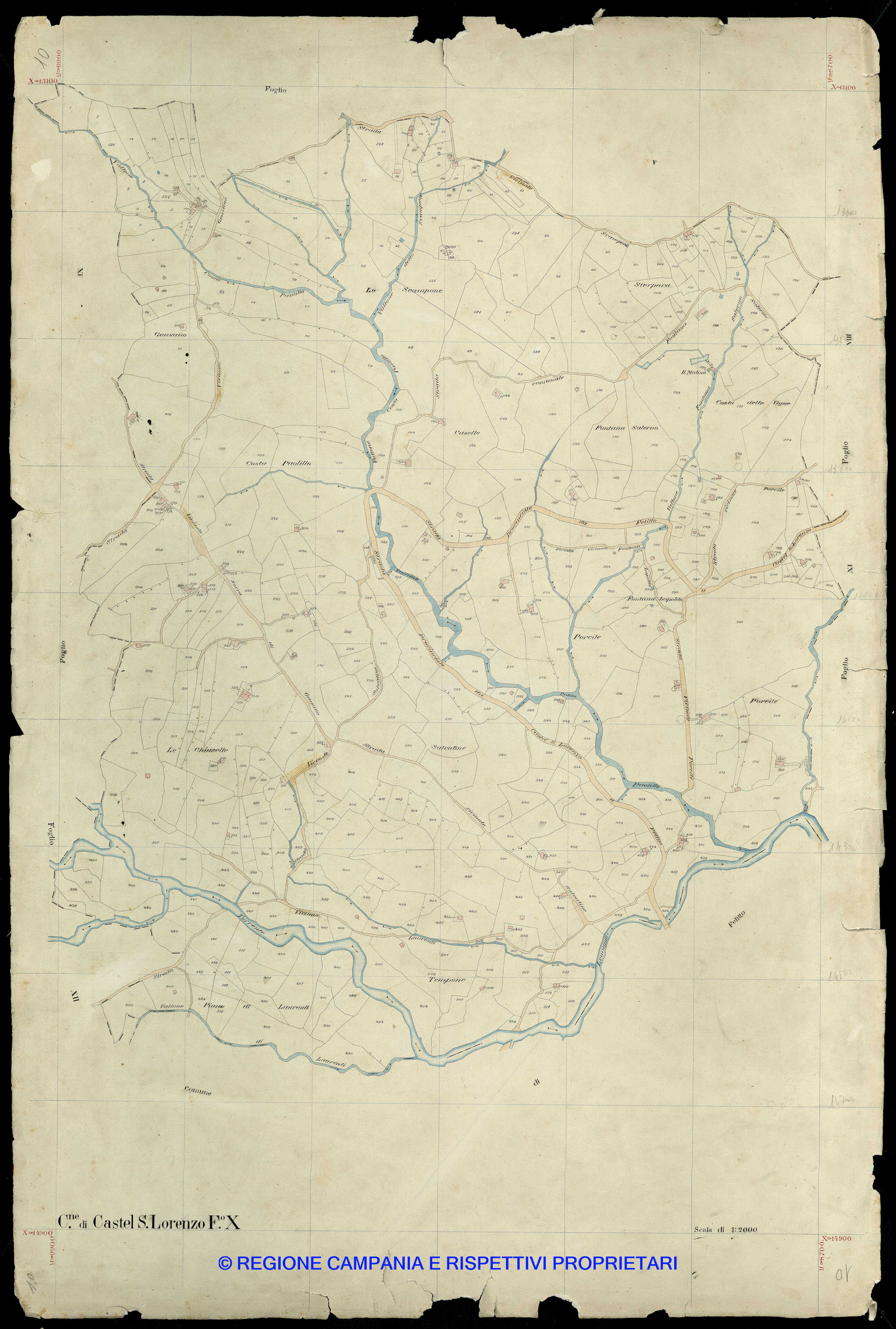 Mappa