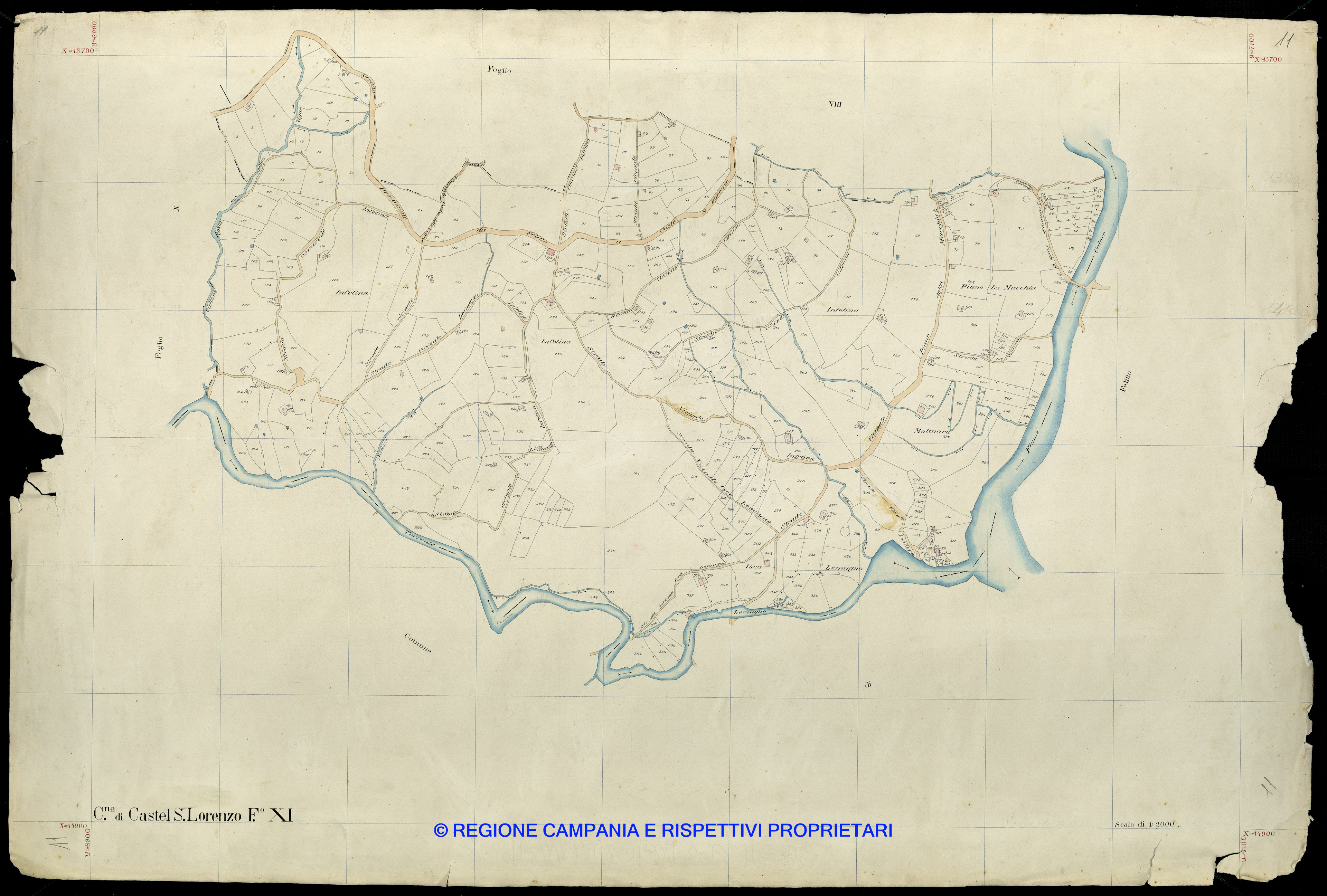 Mappa