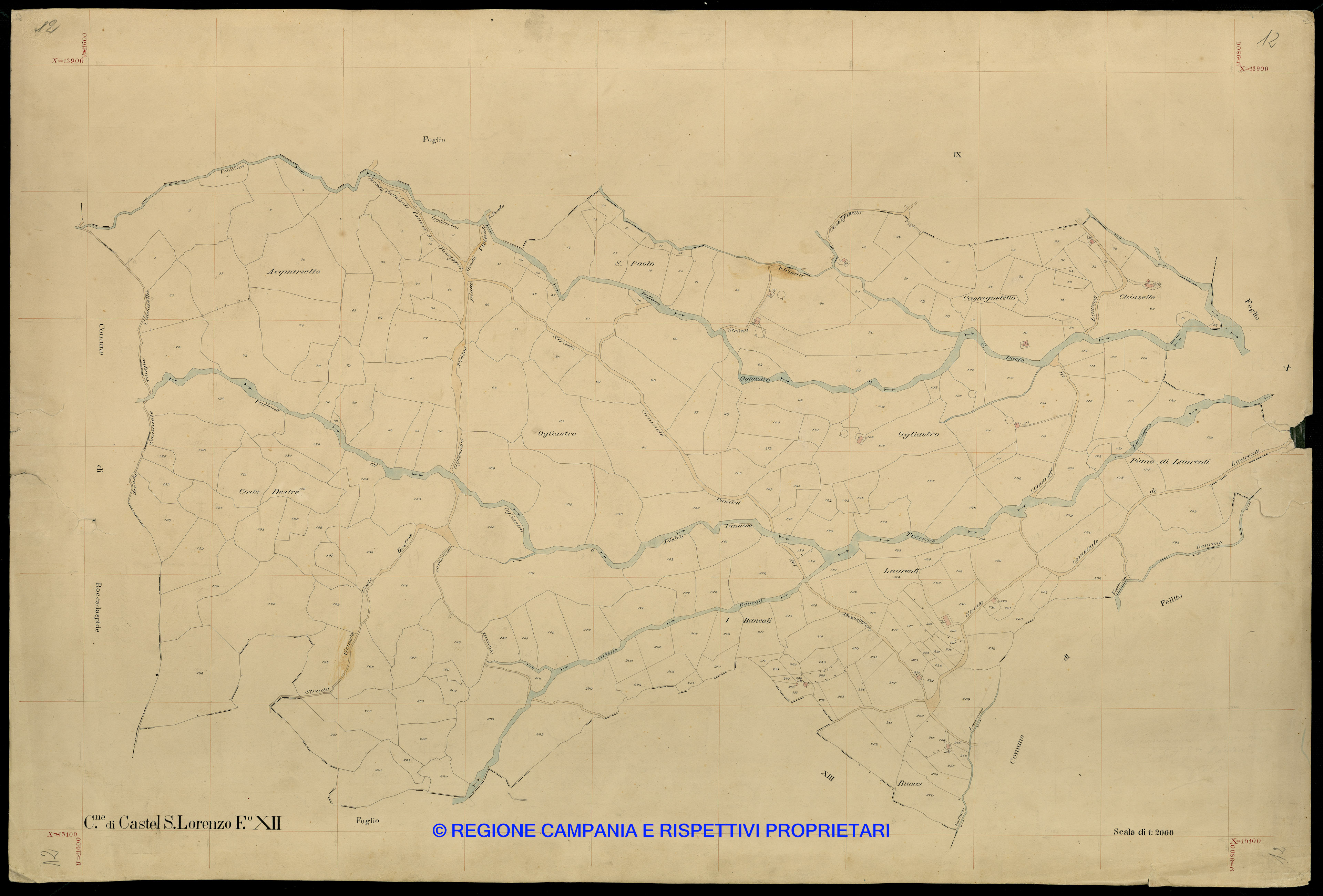 Mappa