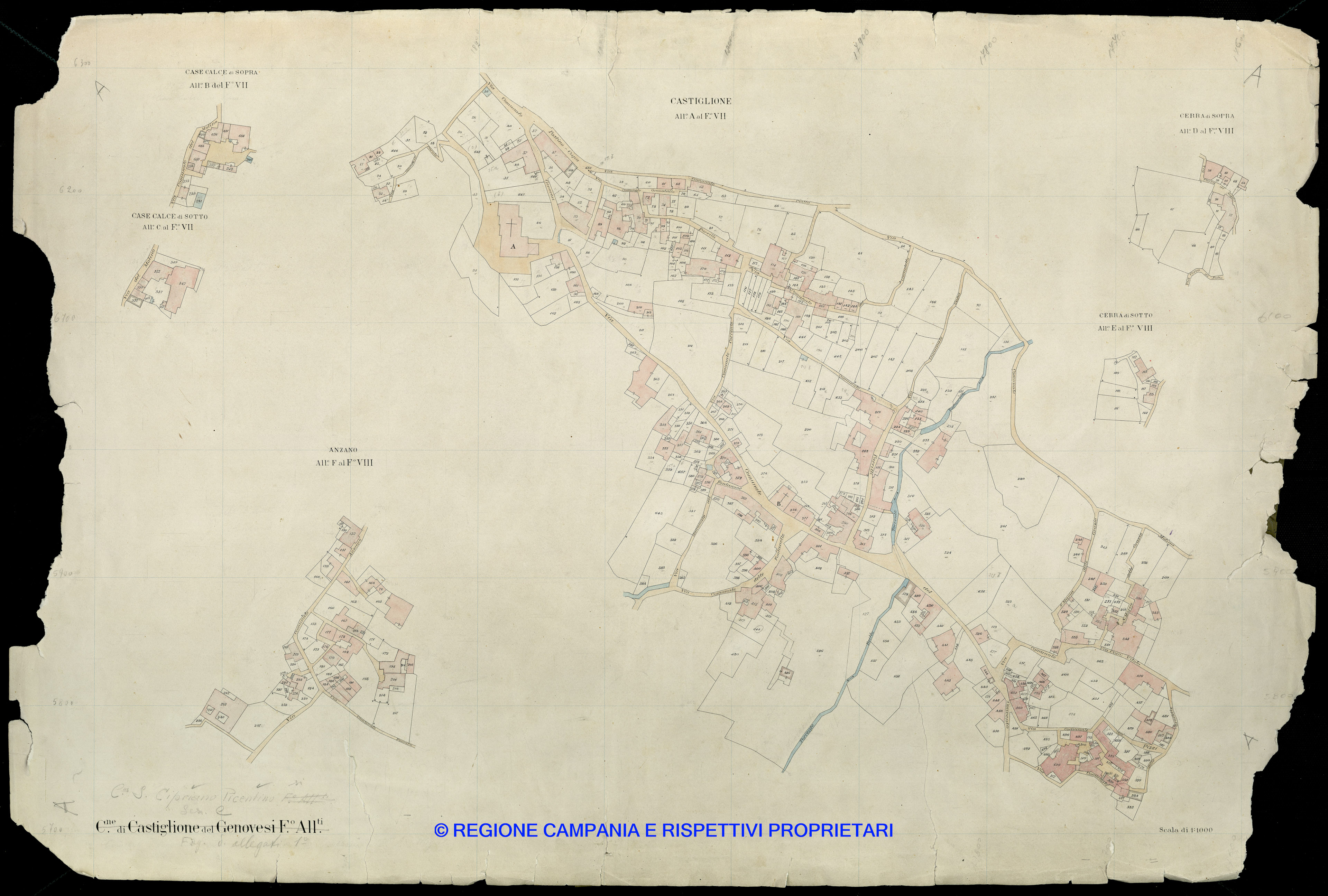 Mappa Mappa