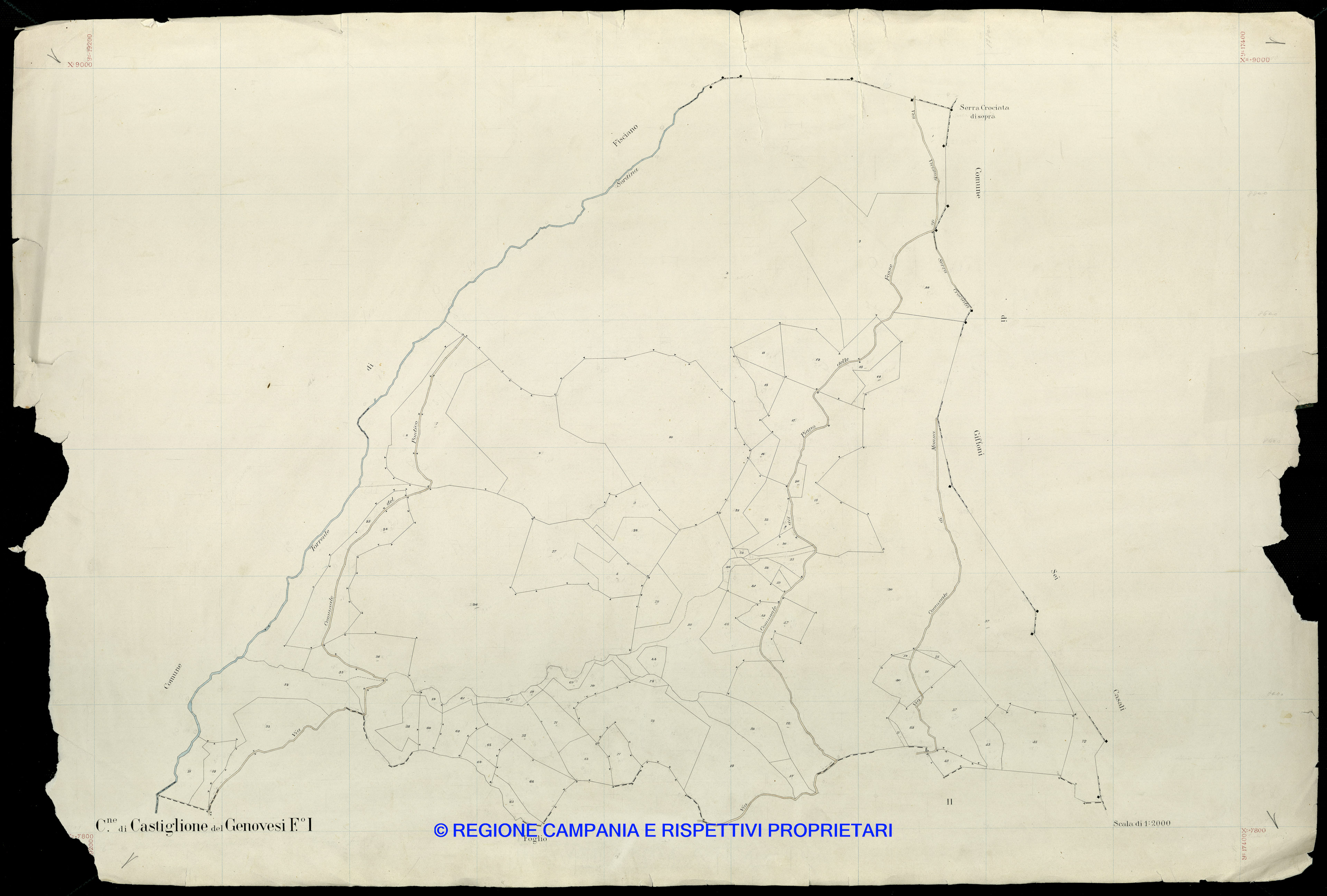 Mappa