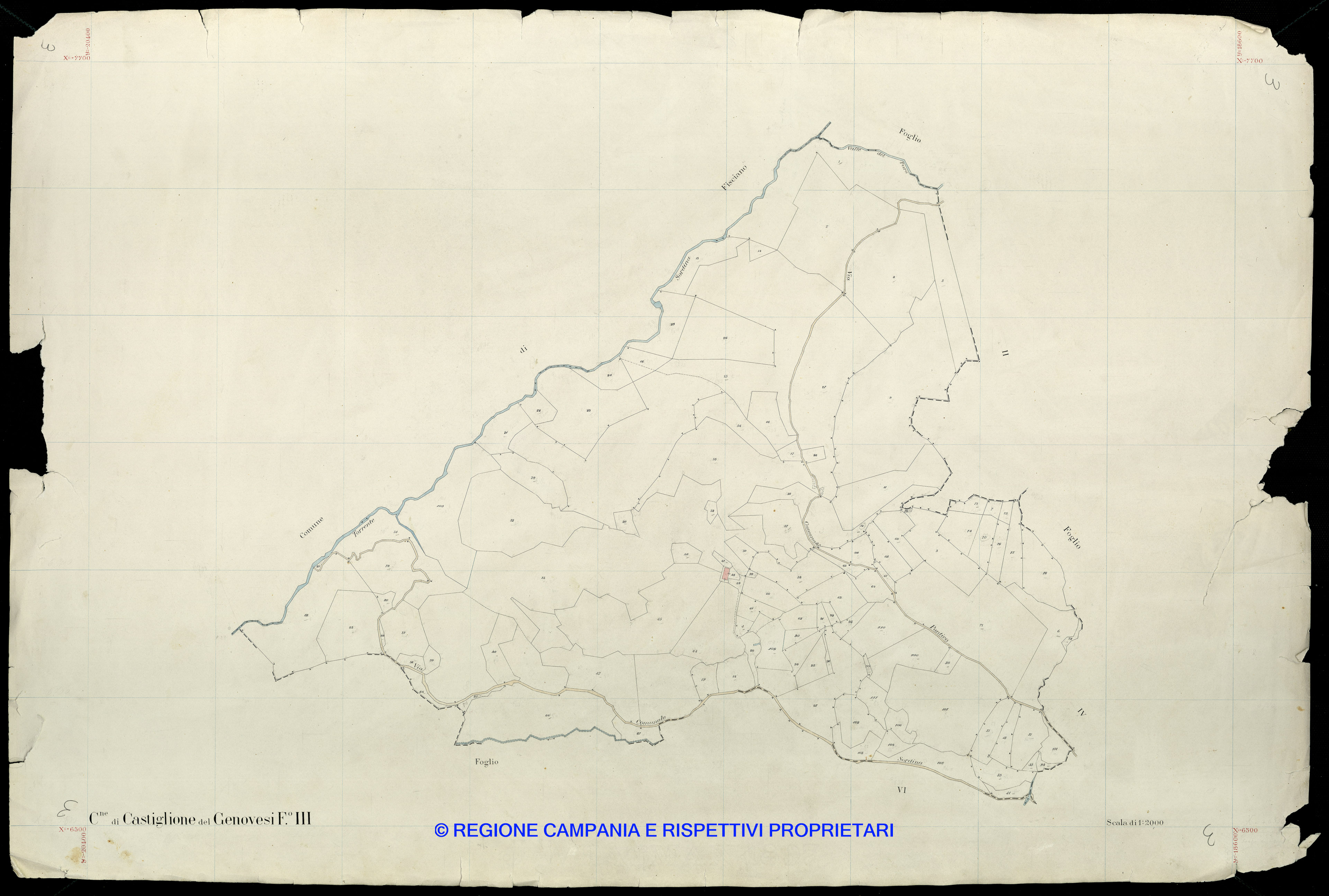 Mappa