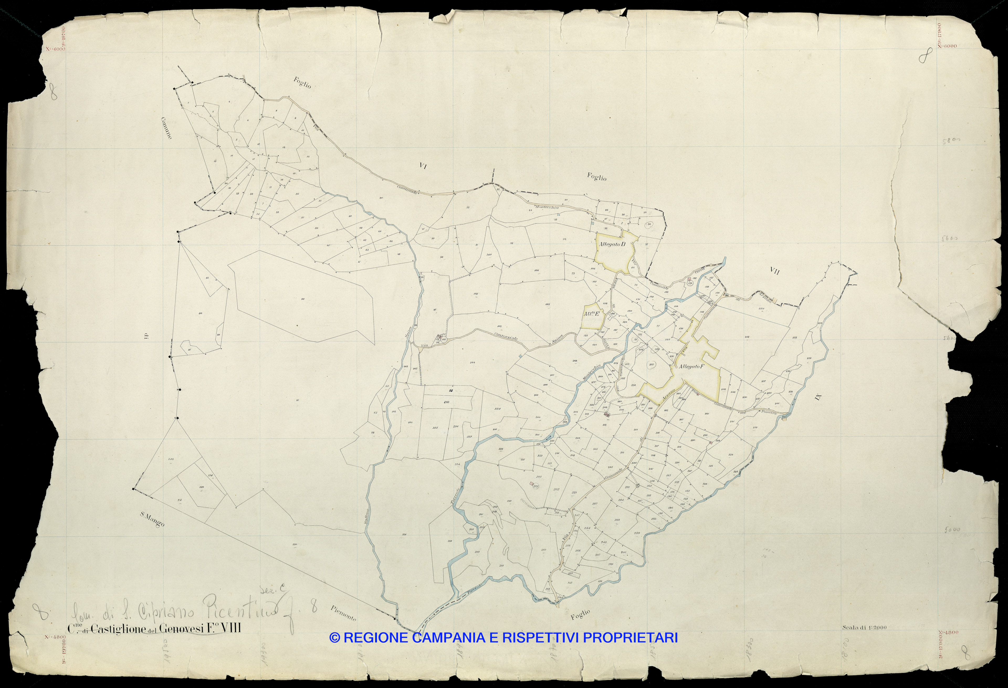 Mappa Mappa