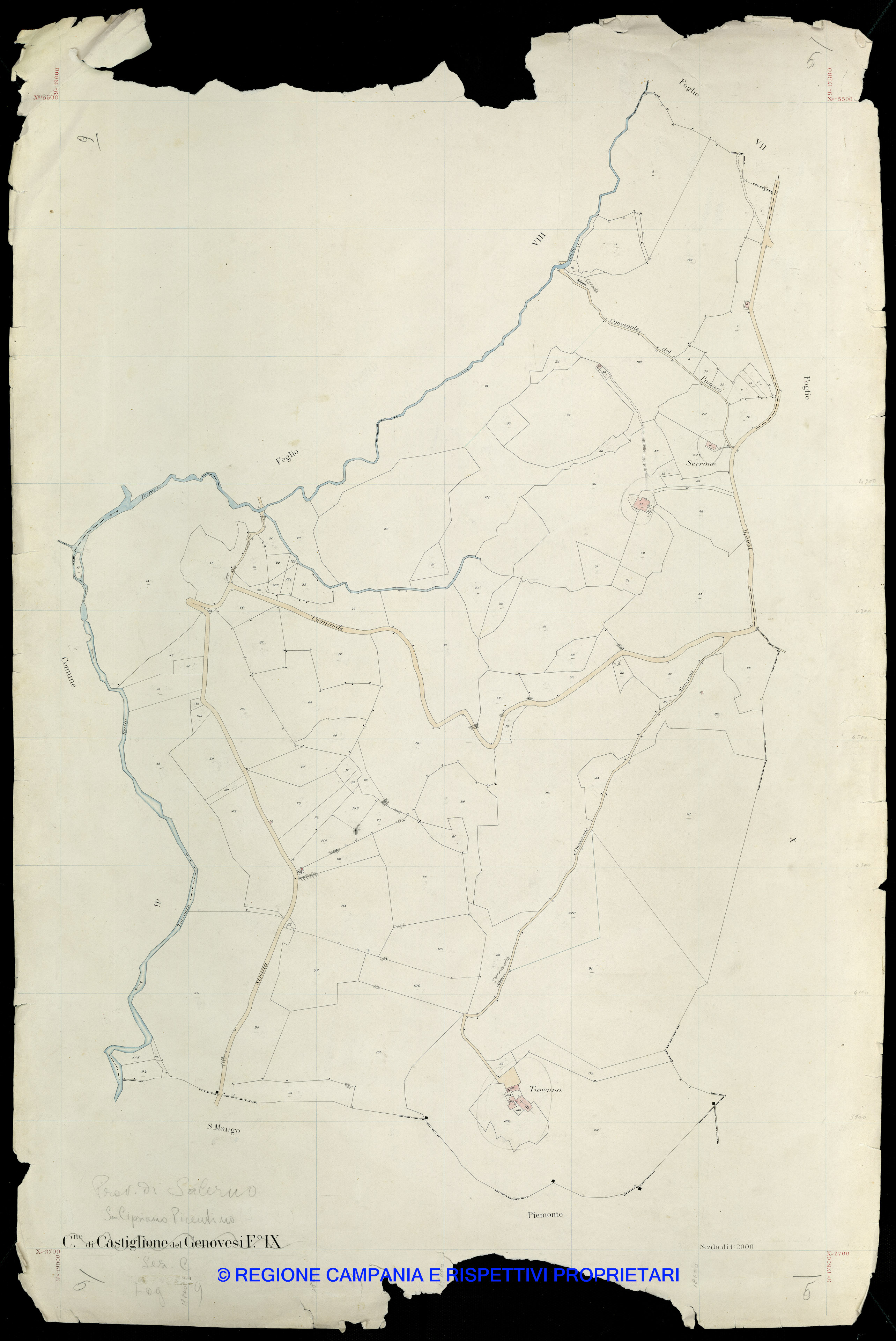 Mappa Mappa
