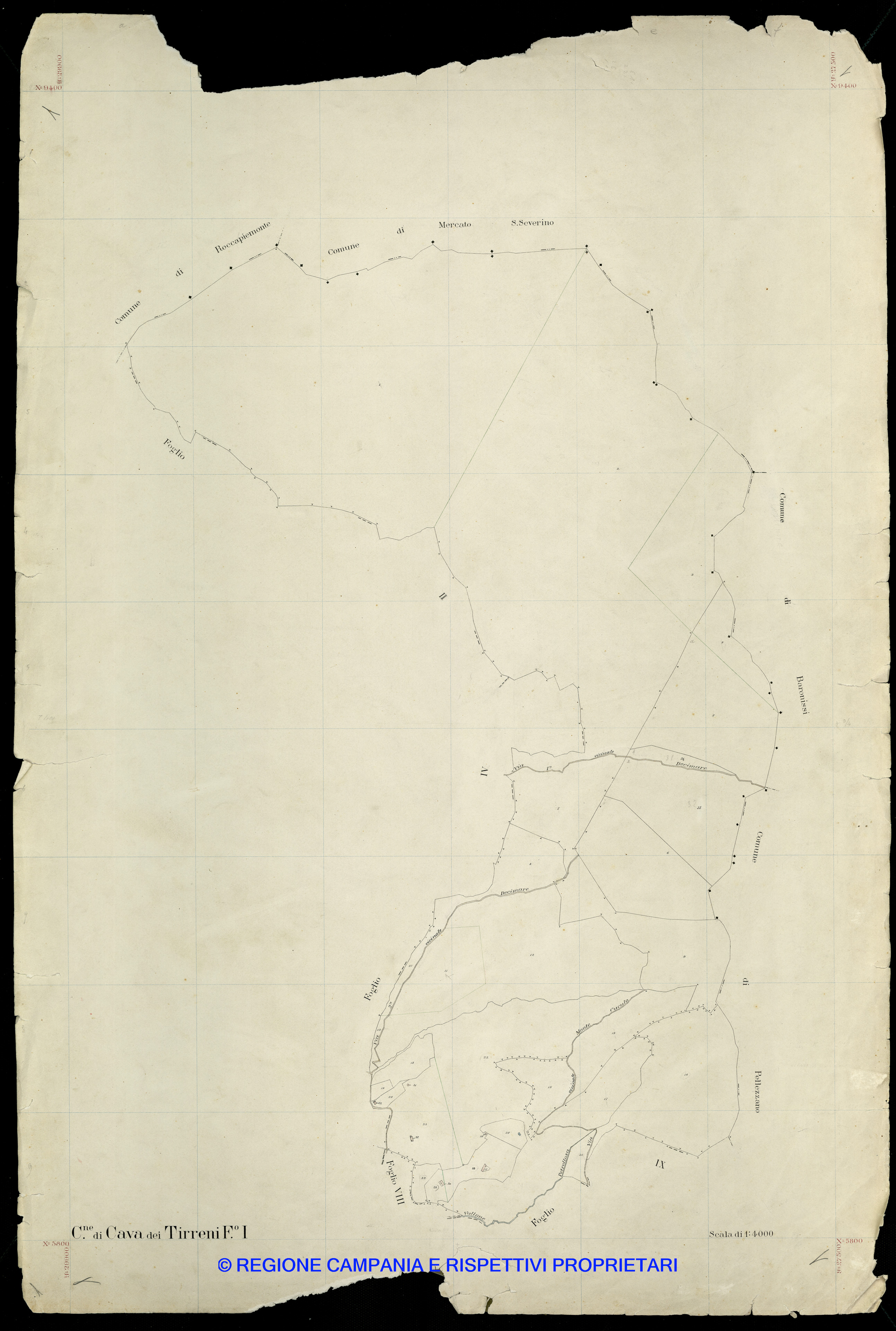 Mappa