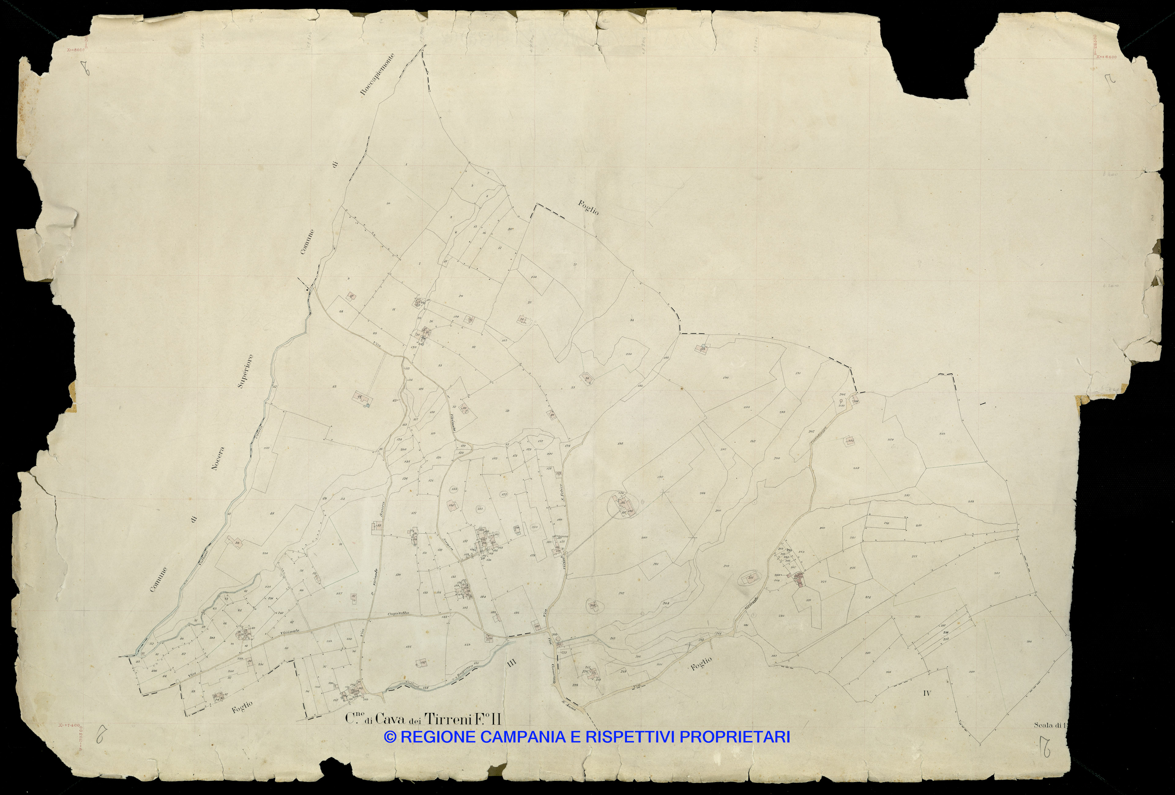 Mappa