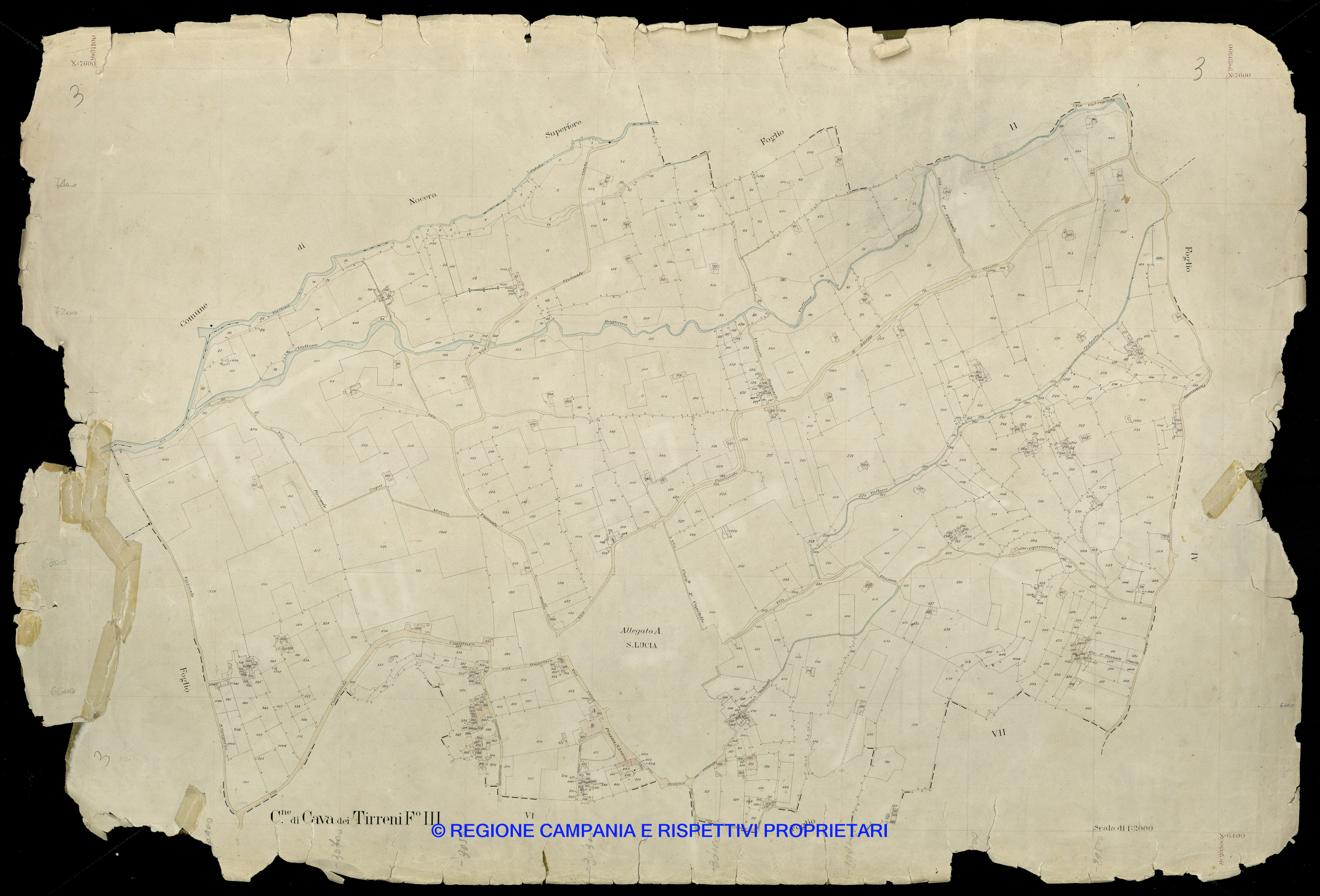 Mappa