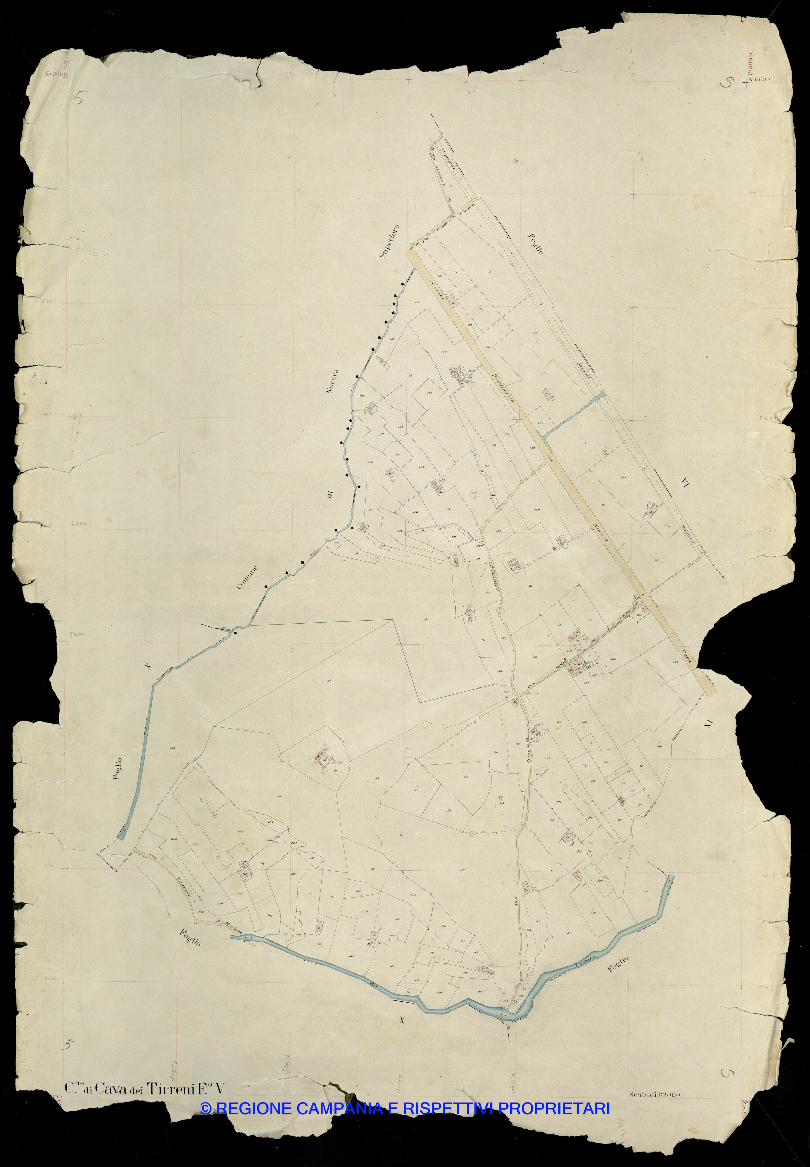 Mappa