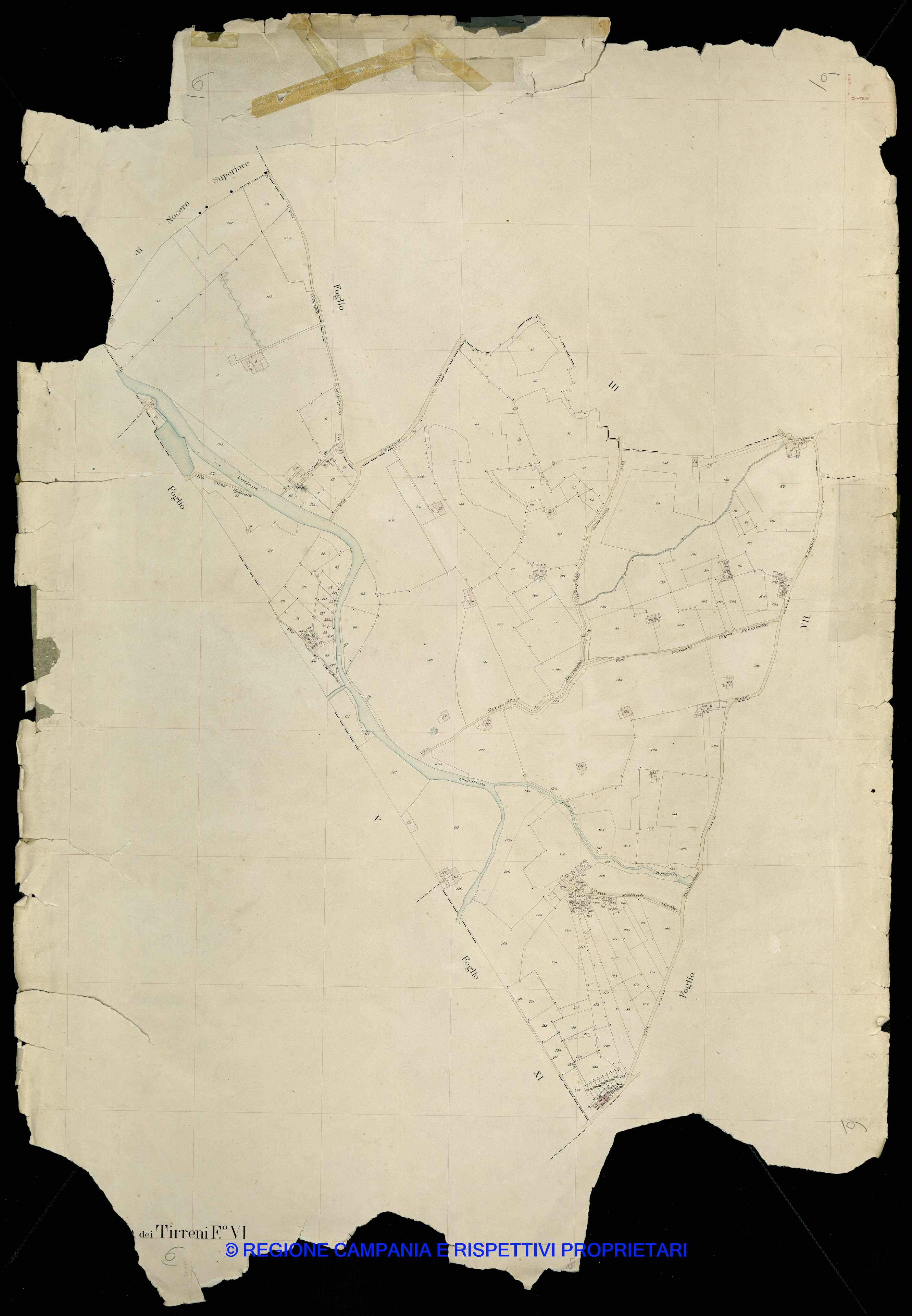 Mappa
