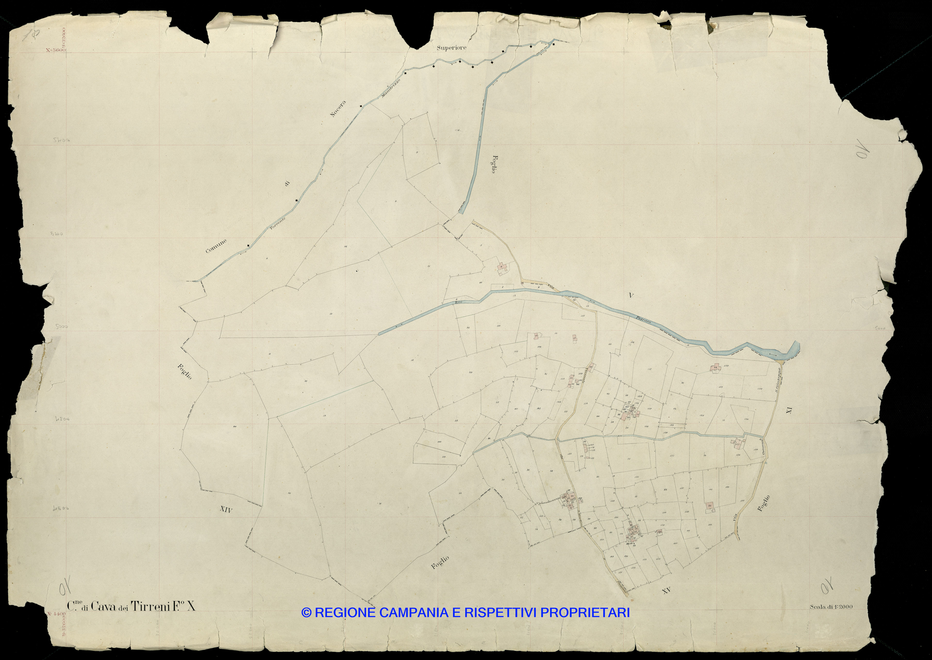 Mappa