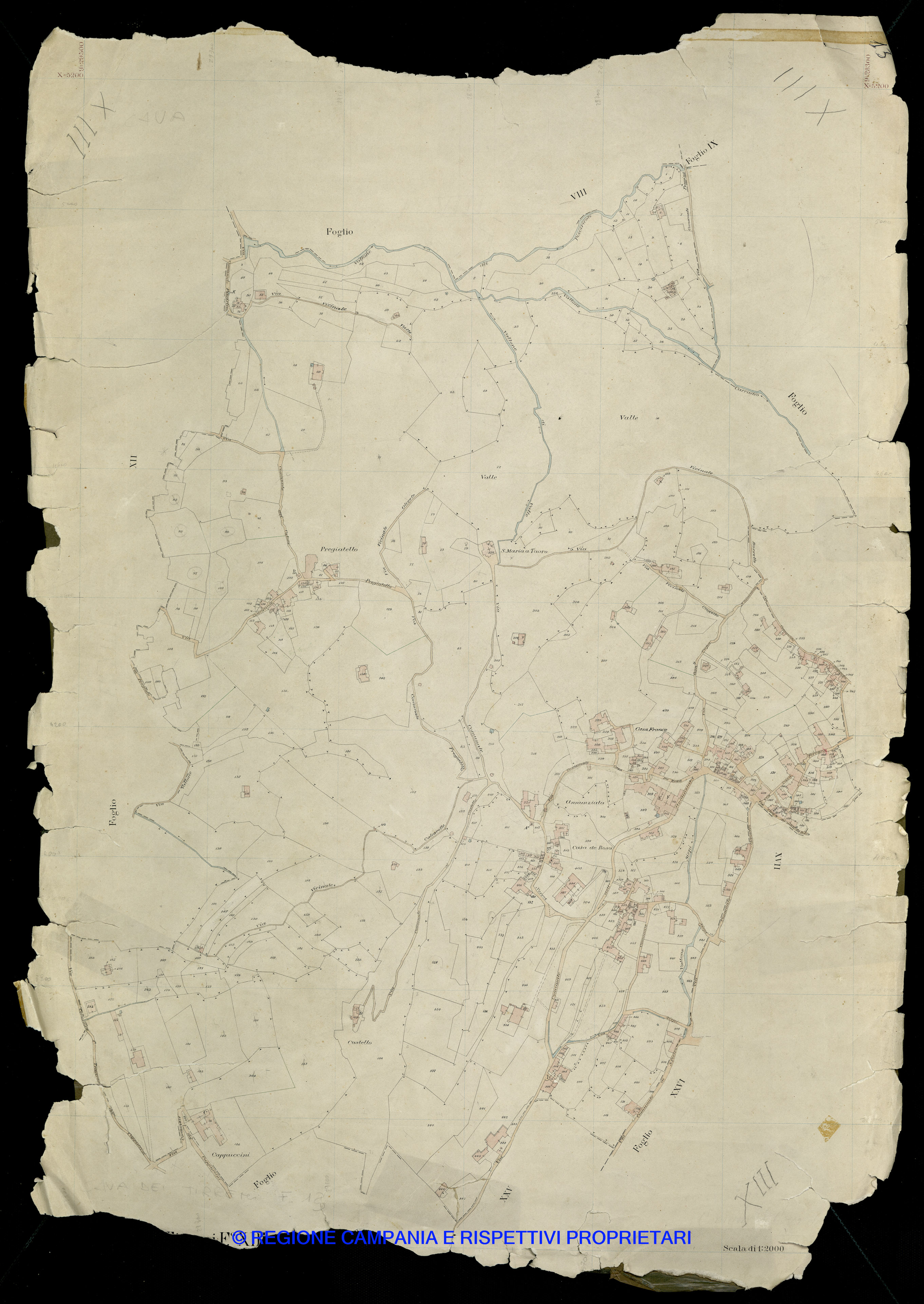Mappa