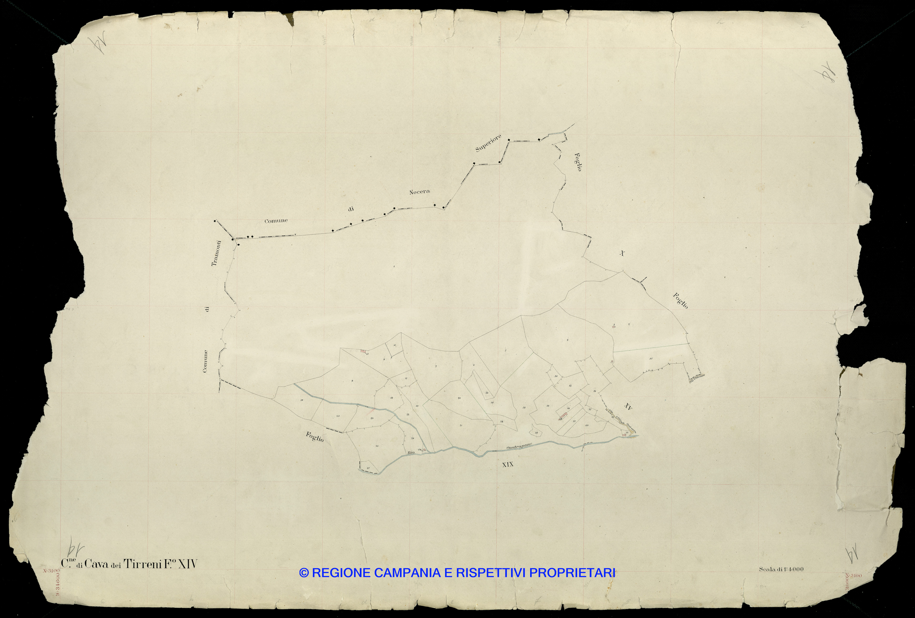 Mappa