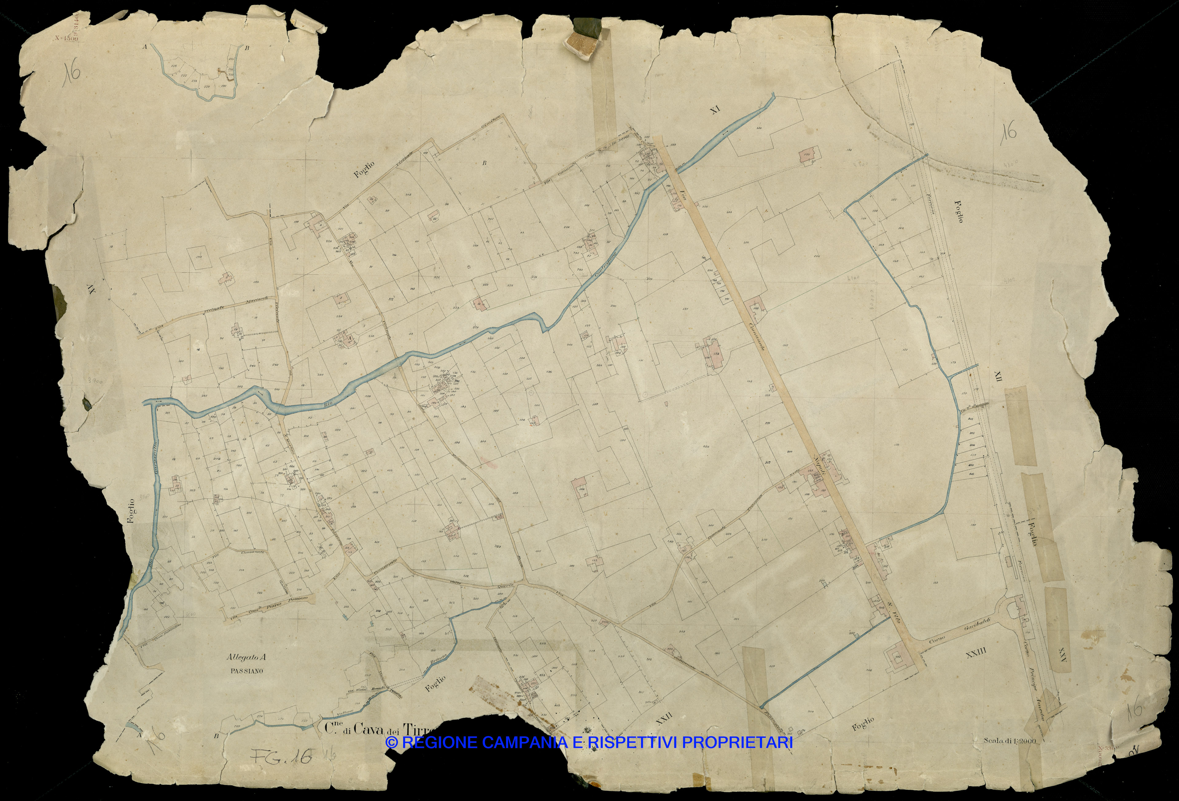 Mappa