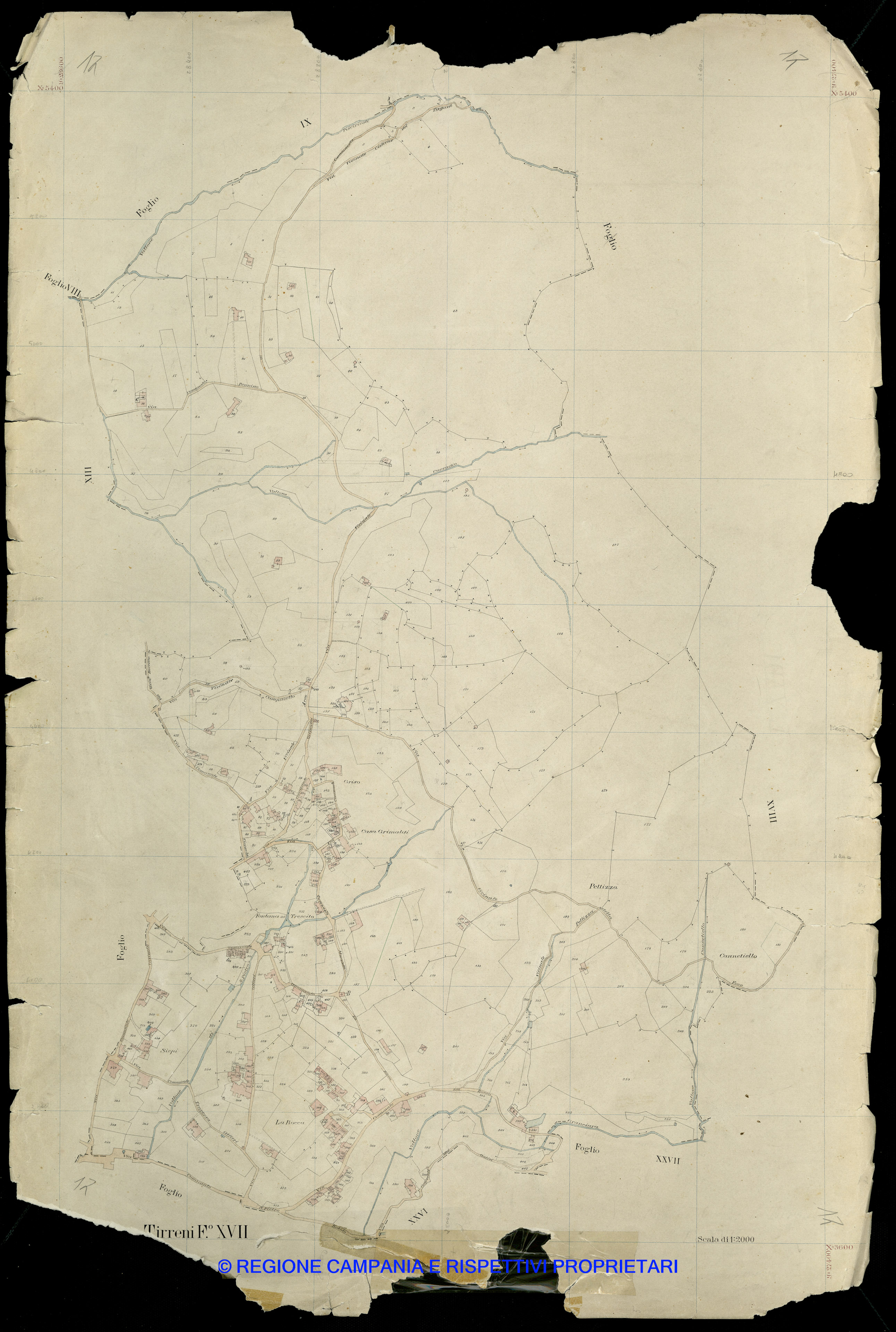 Mappa