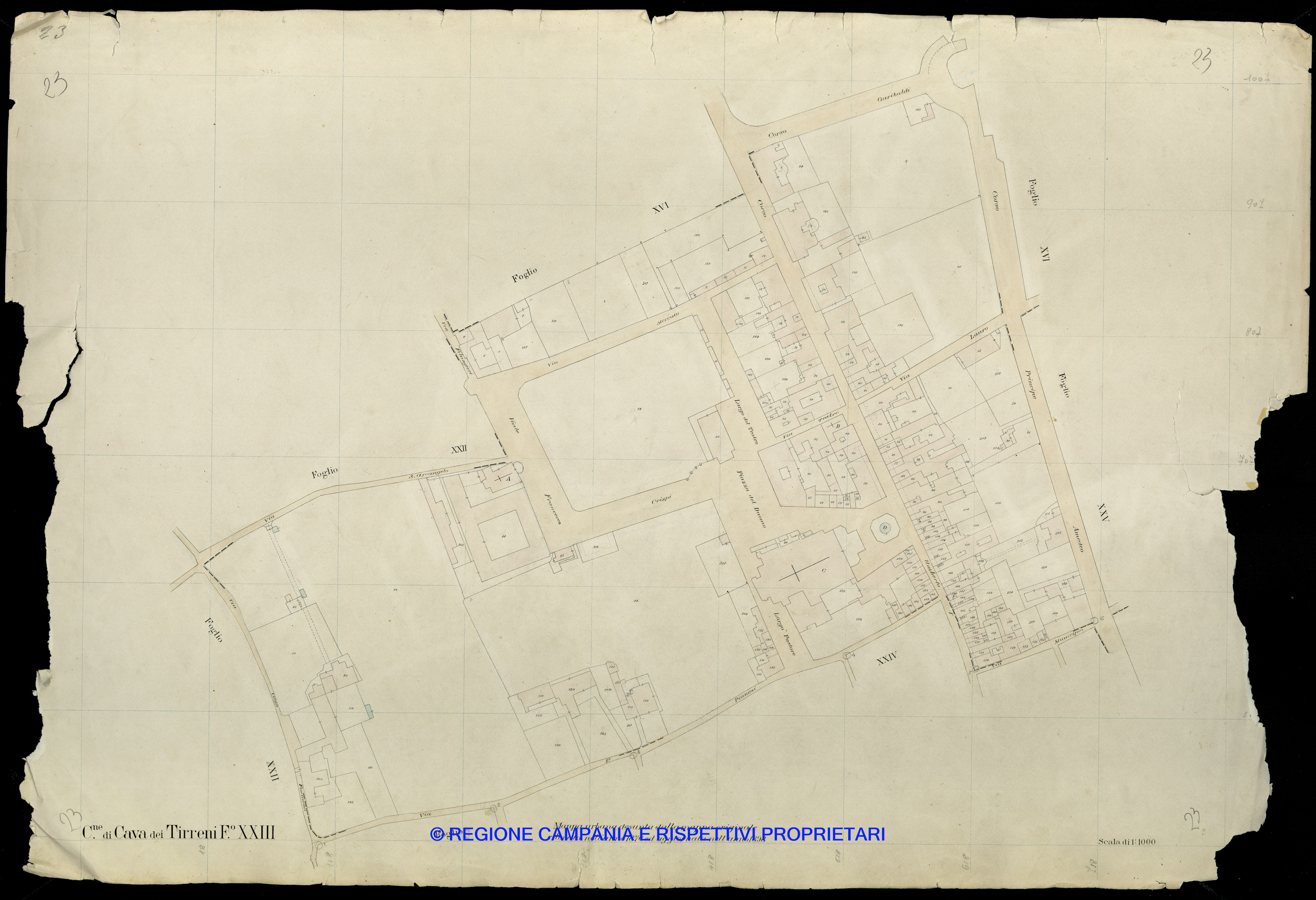 Mappa