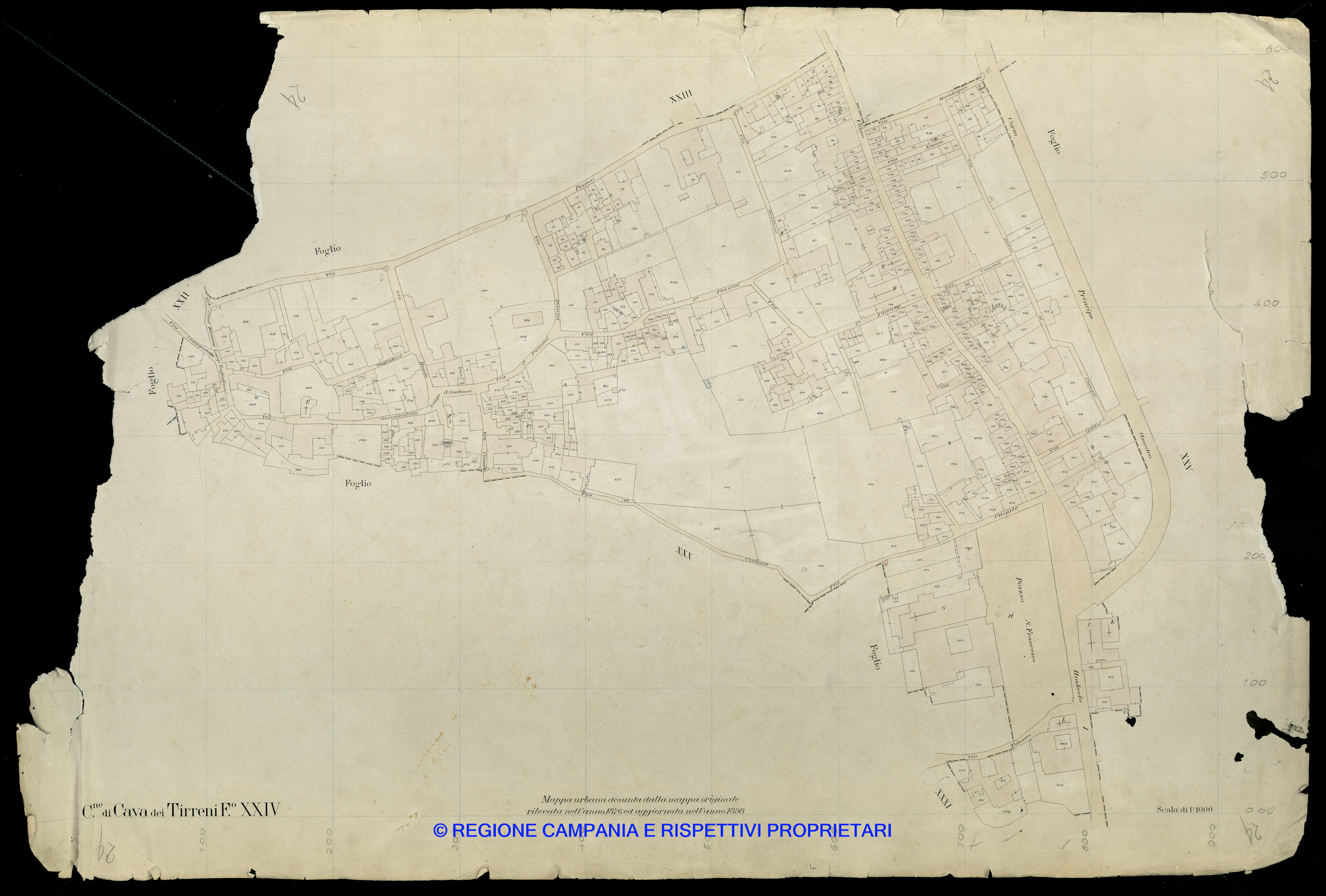 Mappa