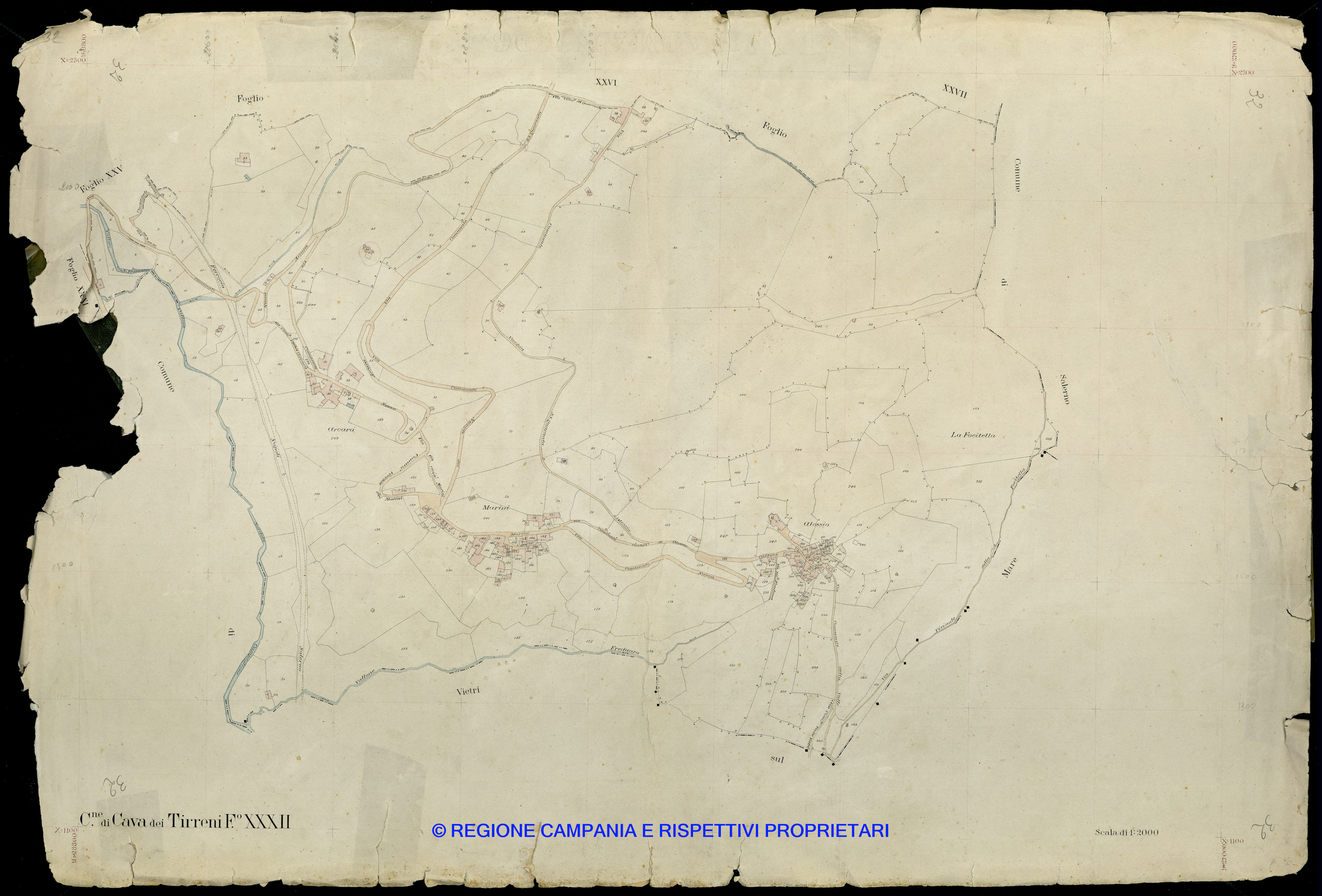 Mappa