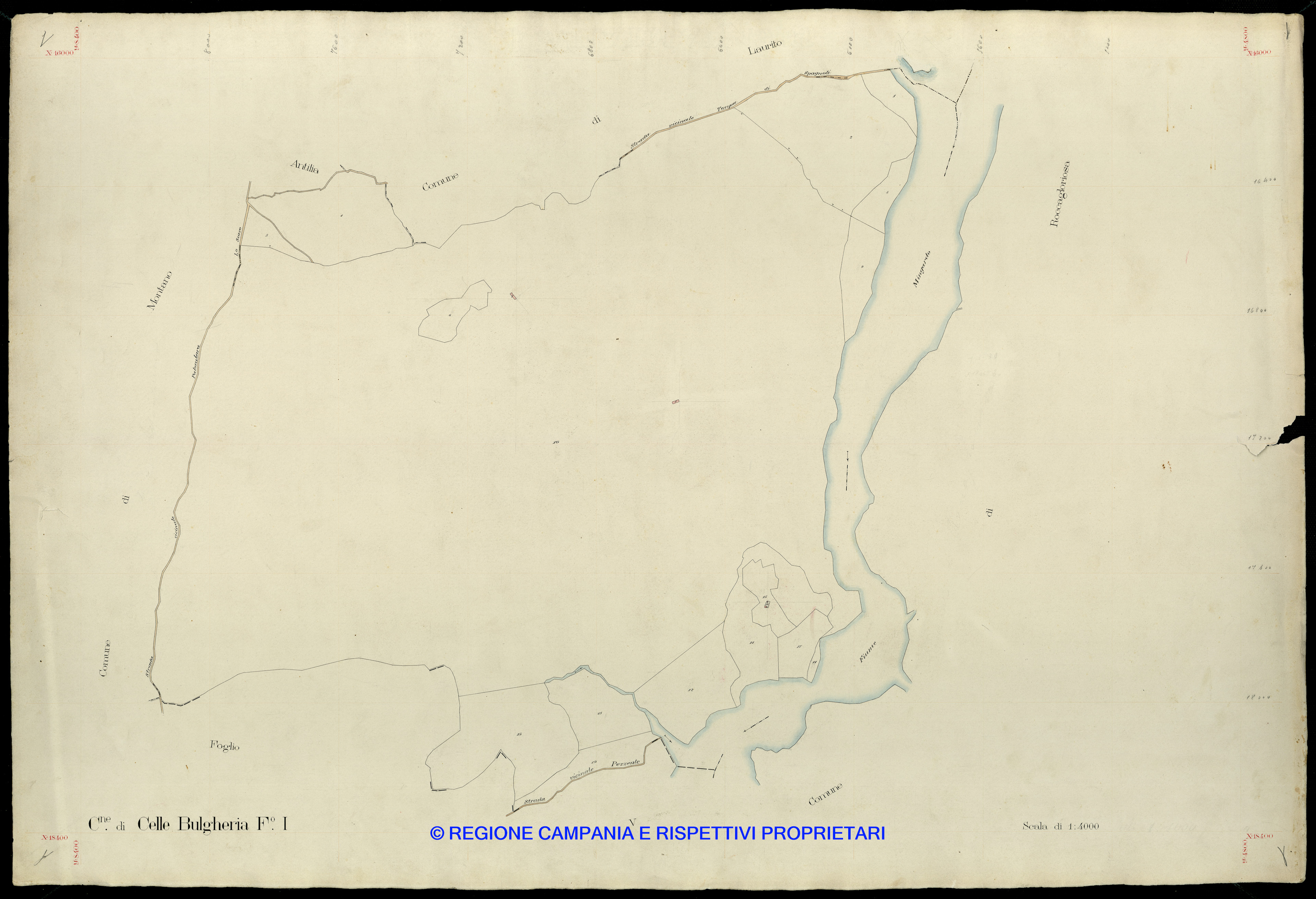 Mappa
