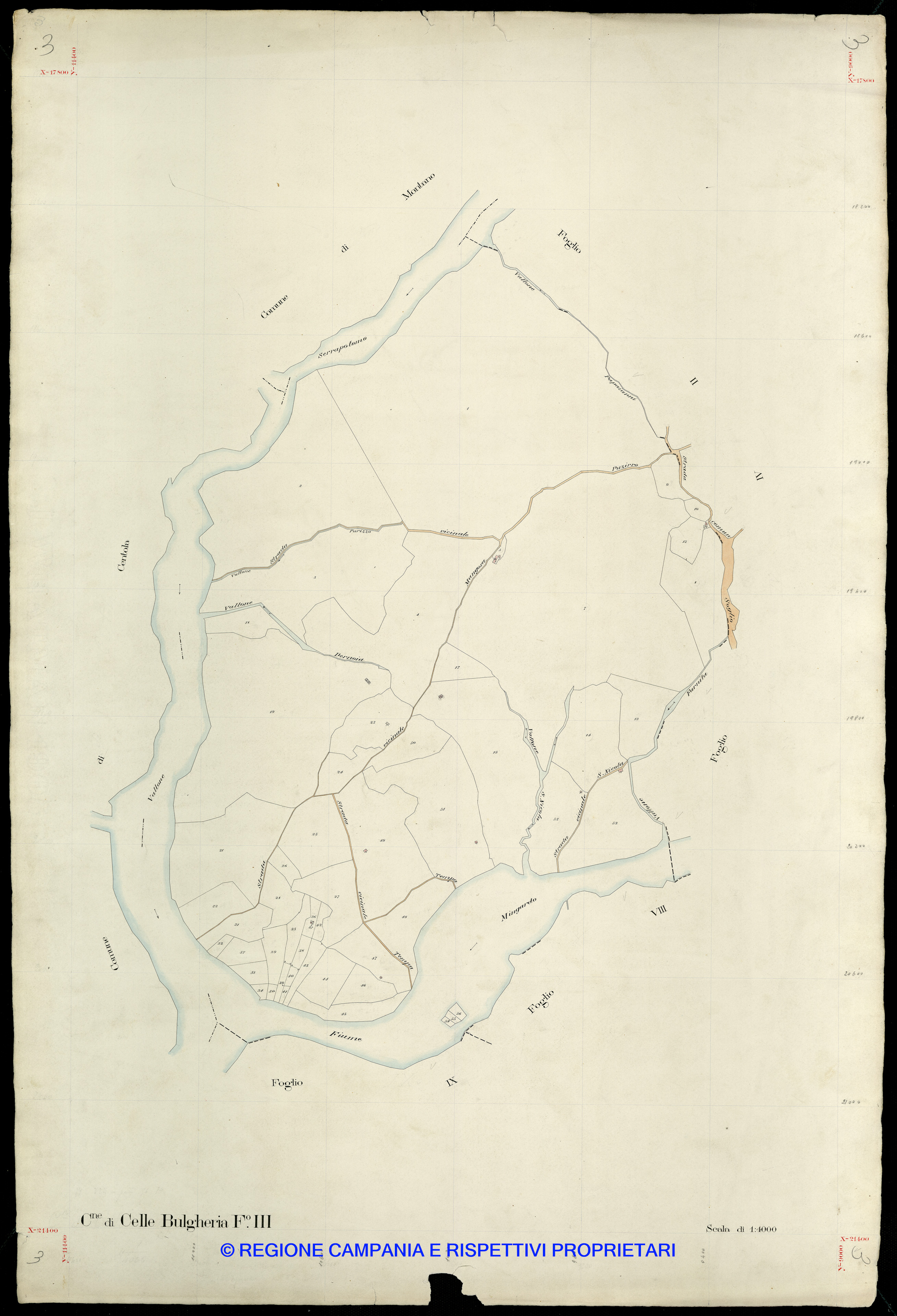 Mappa