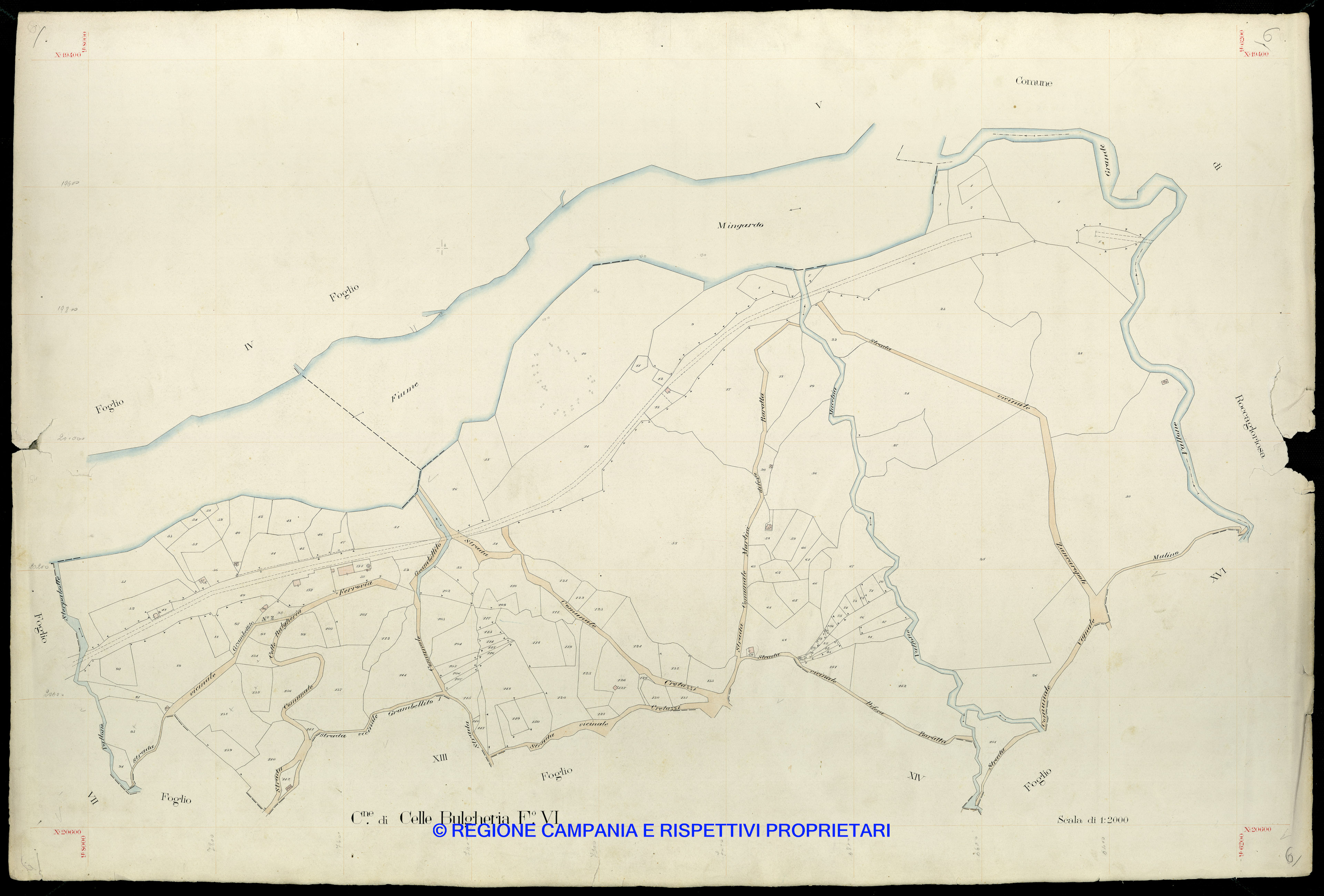 Mappa