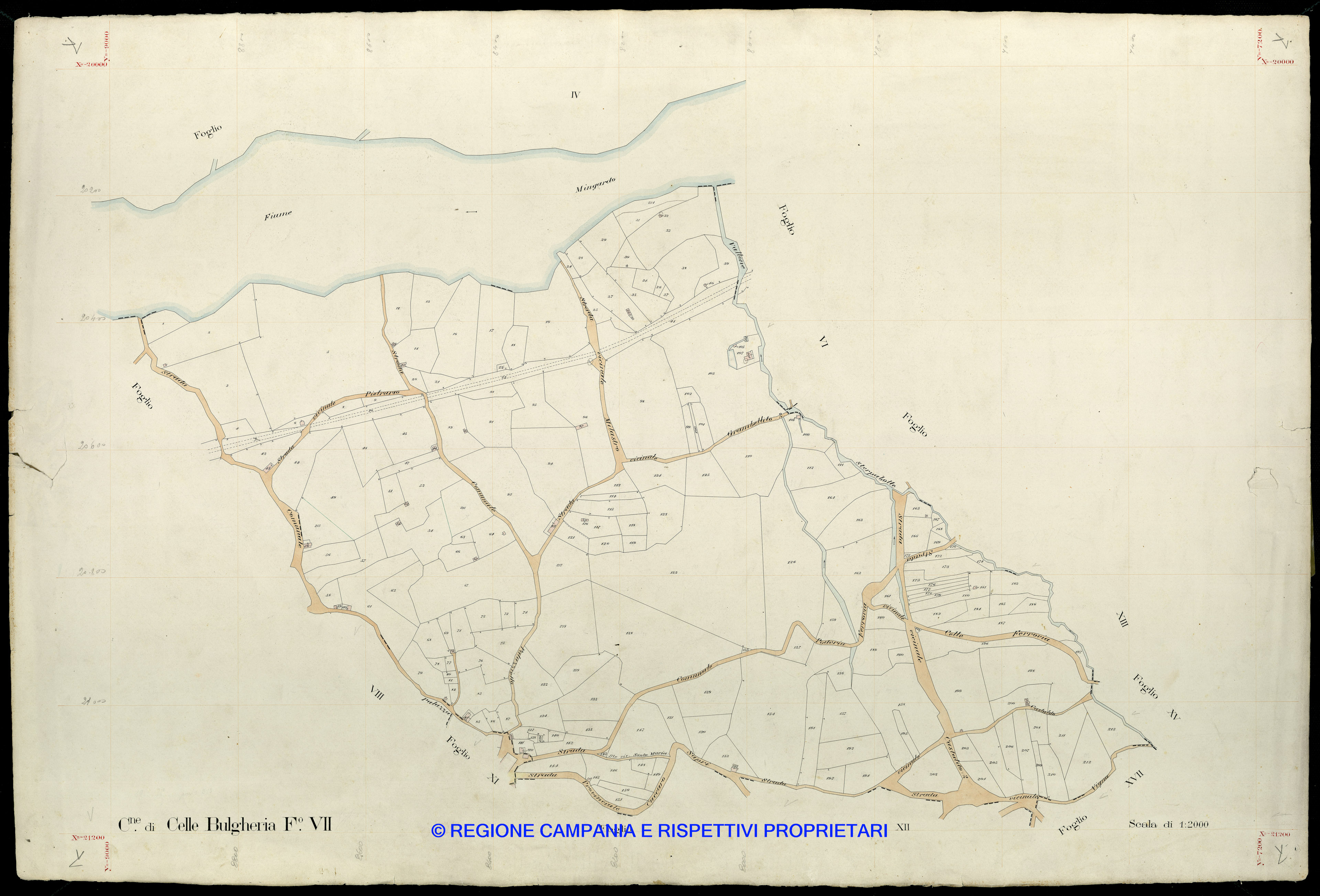 Mappa