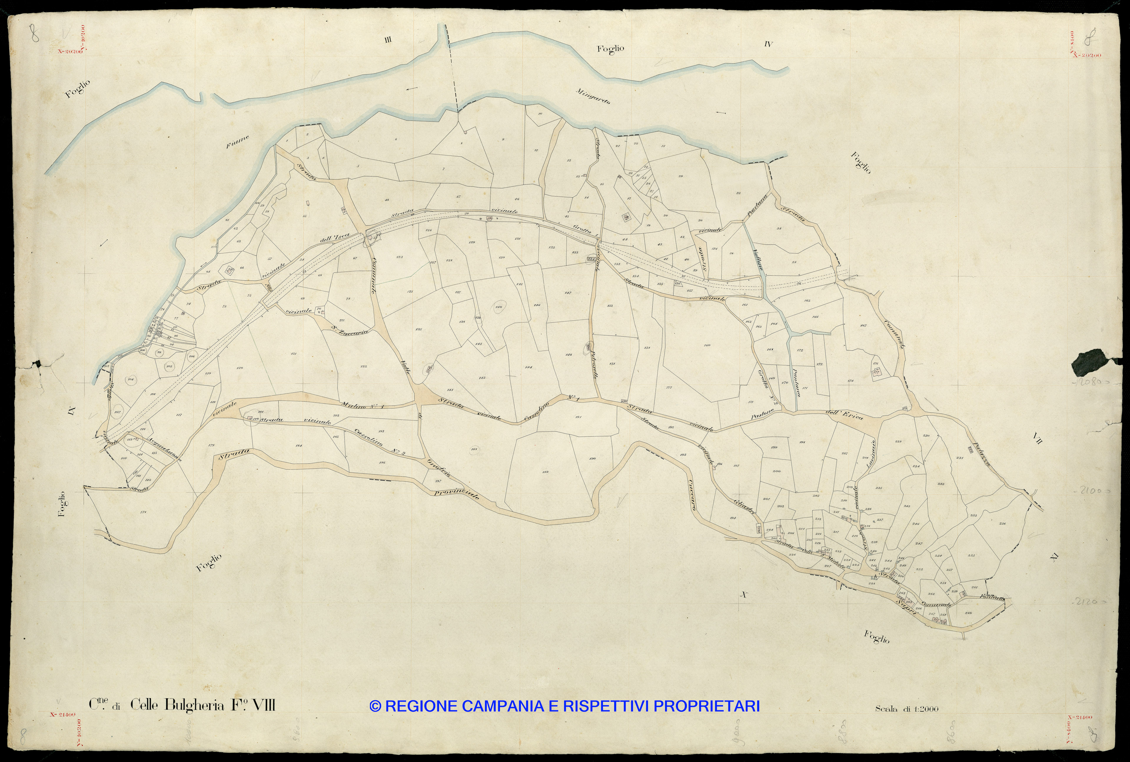 Mappa