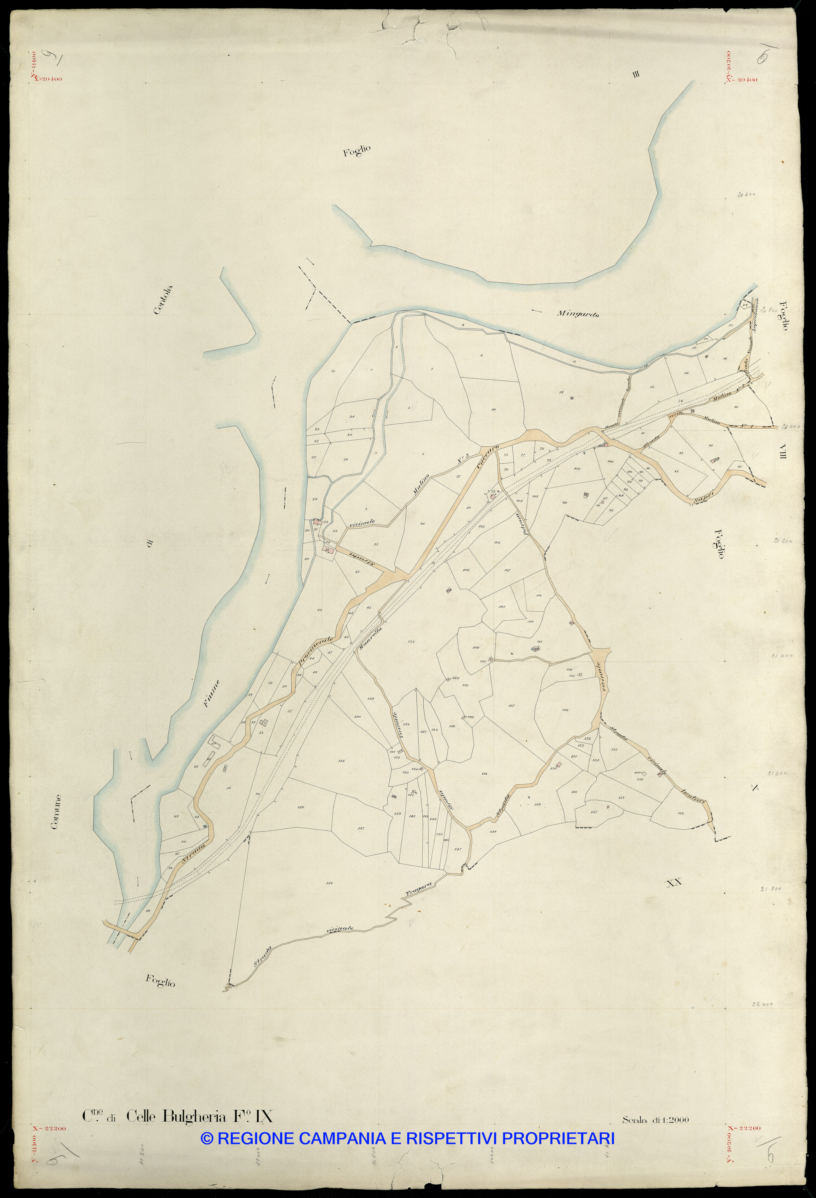 Mappa