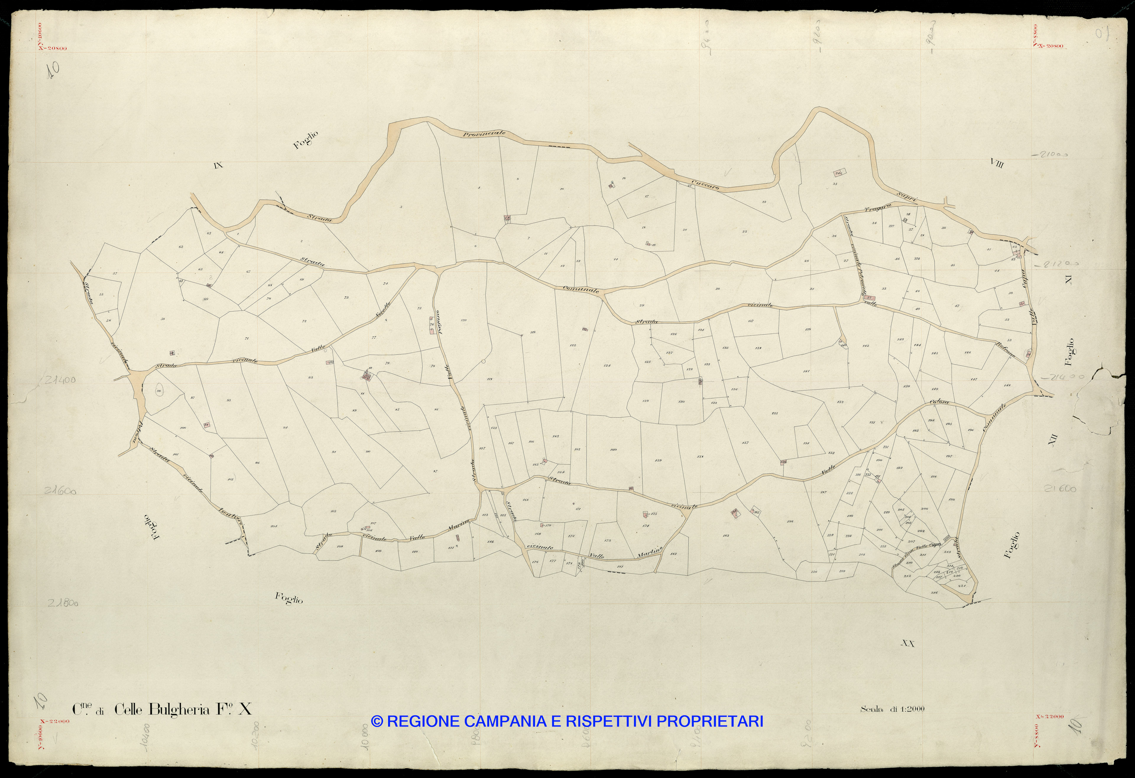 Mappa