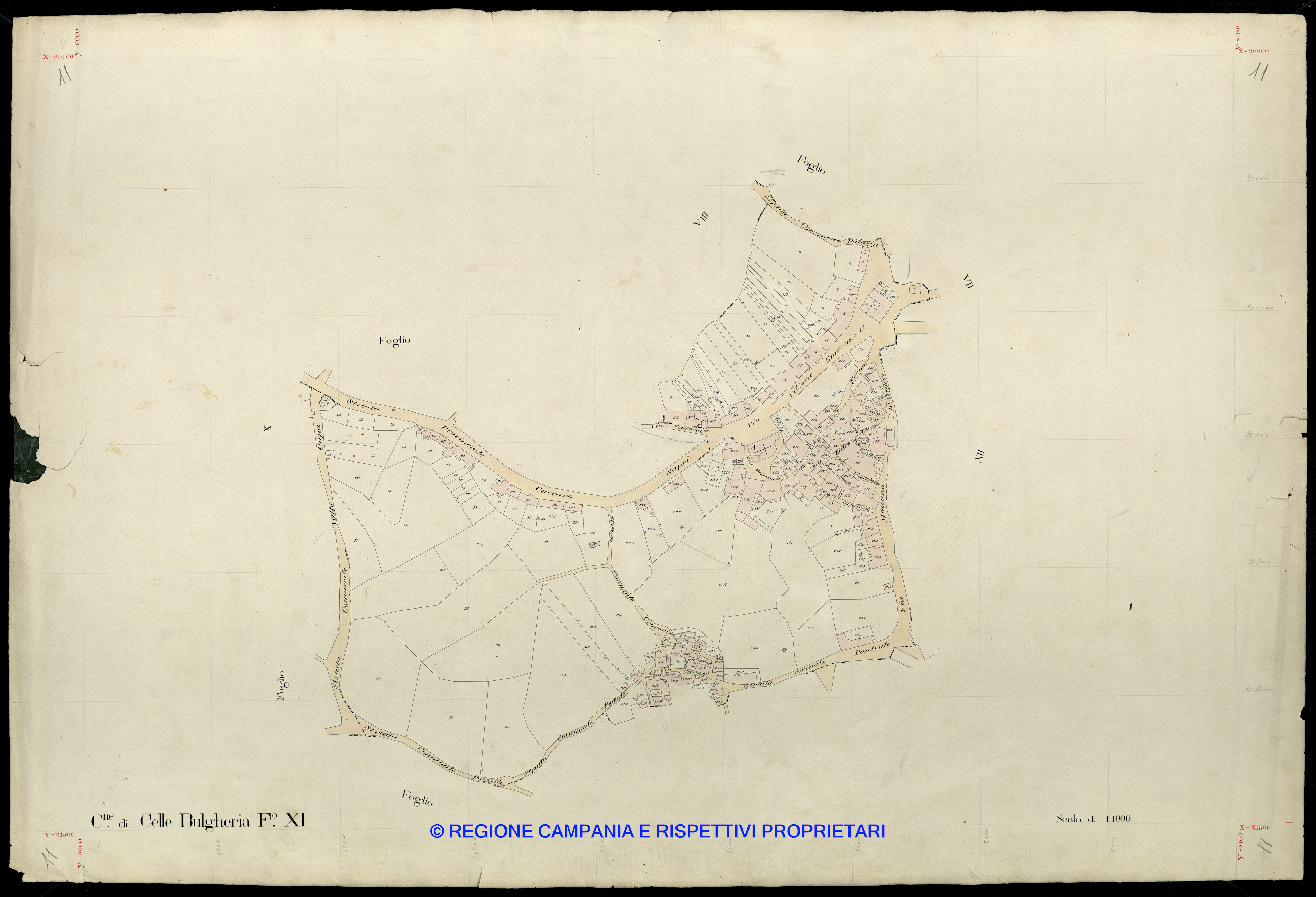 Mappa