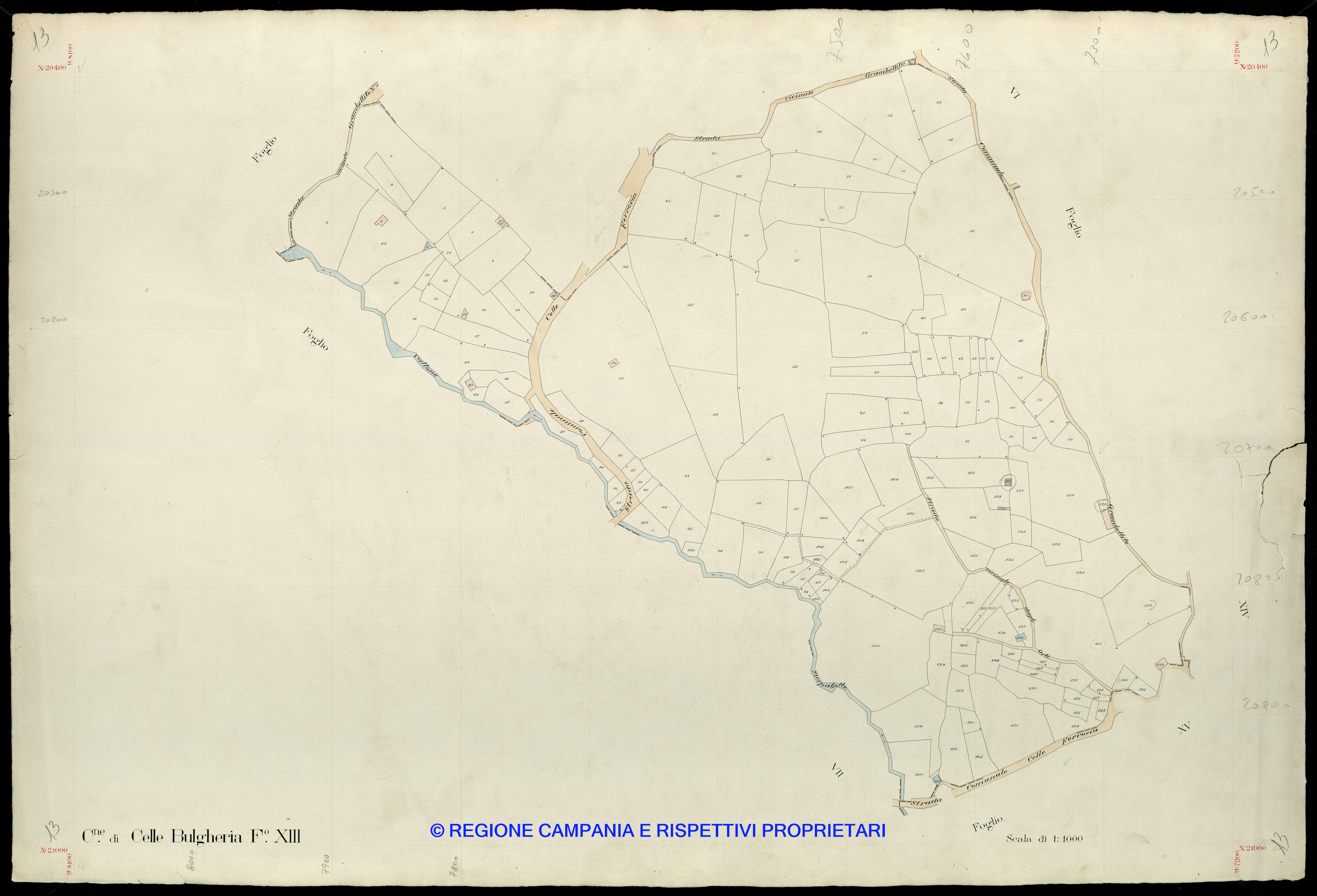 Mappa