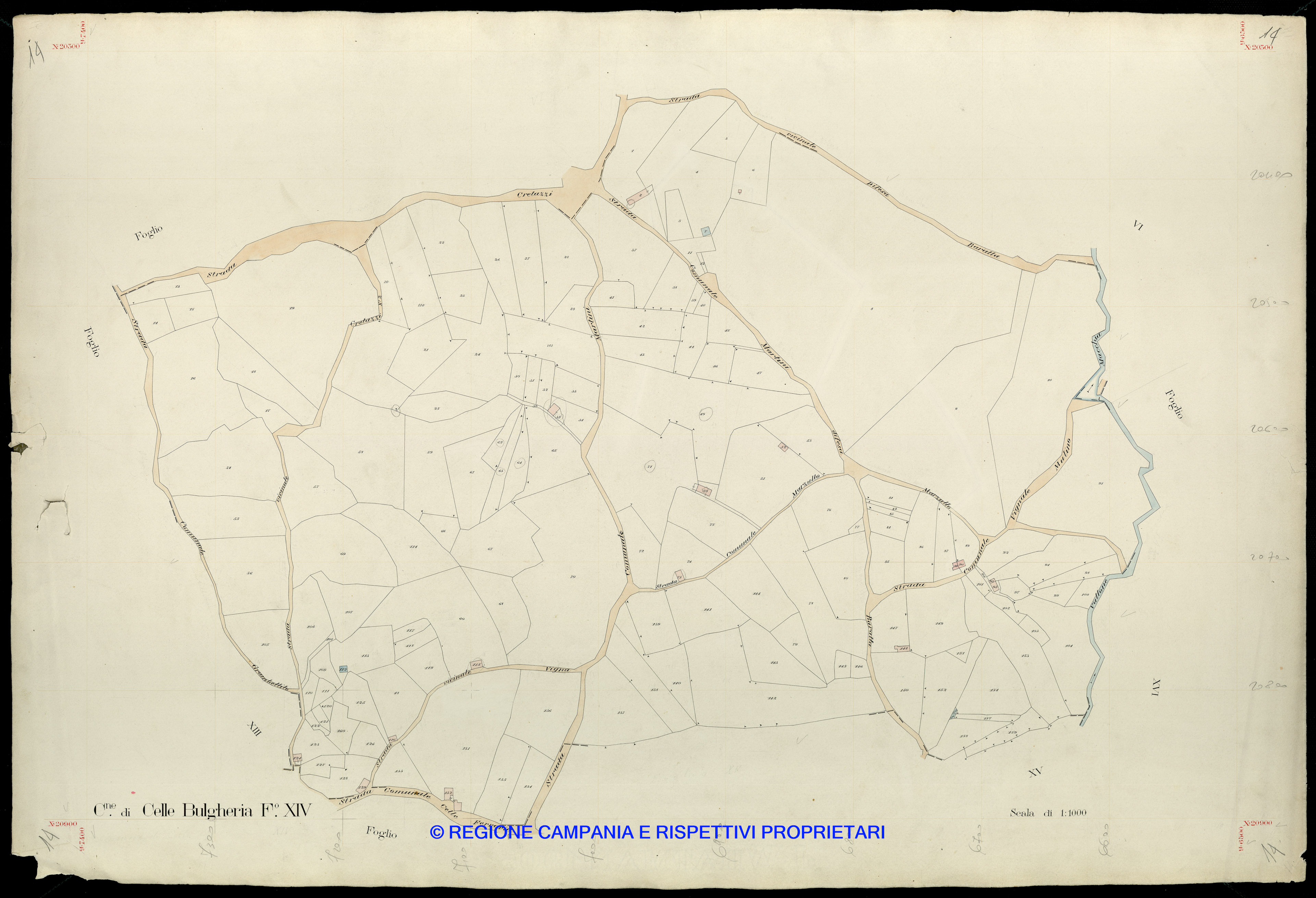 Mappa
