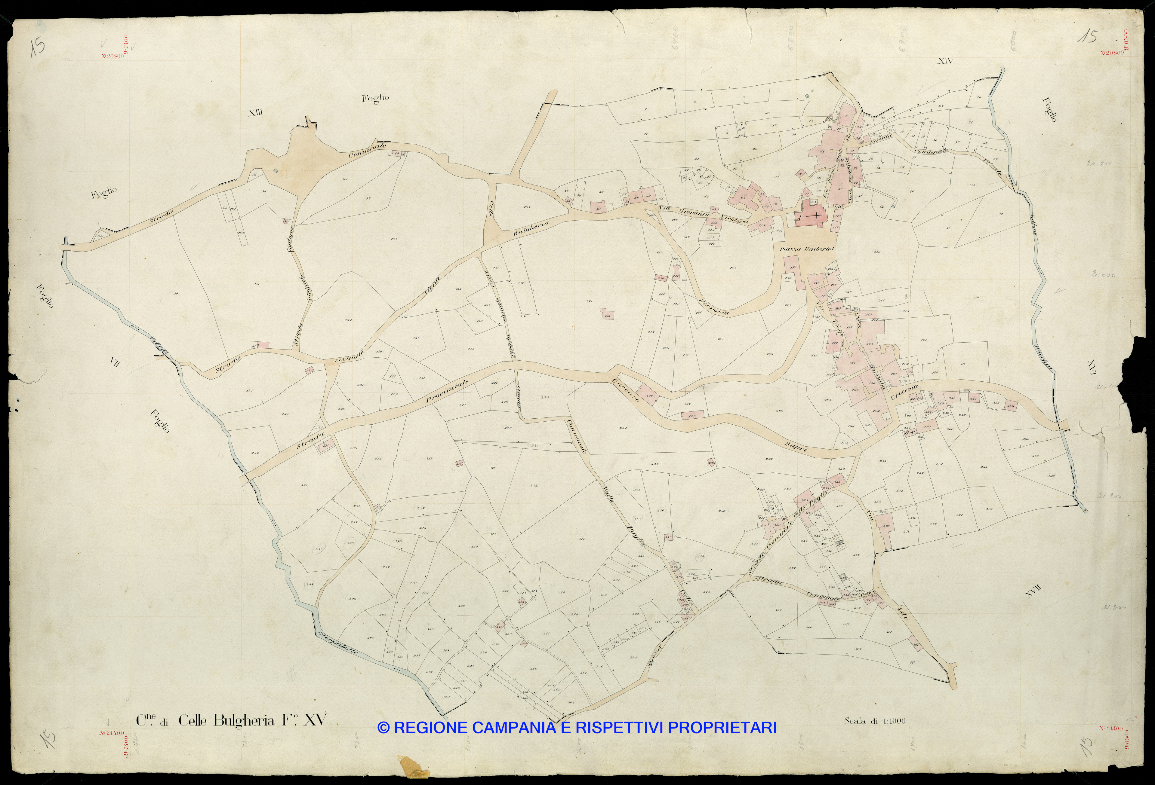 Mappa