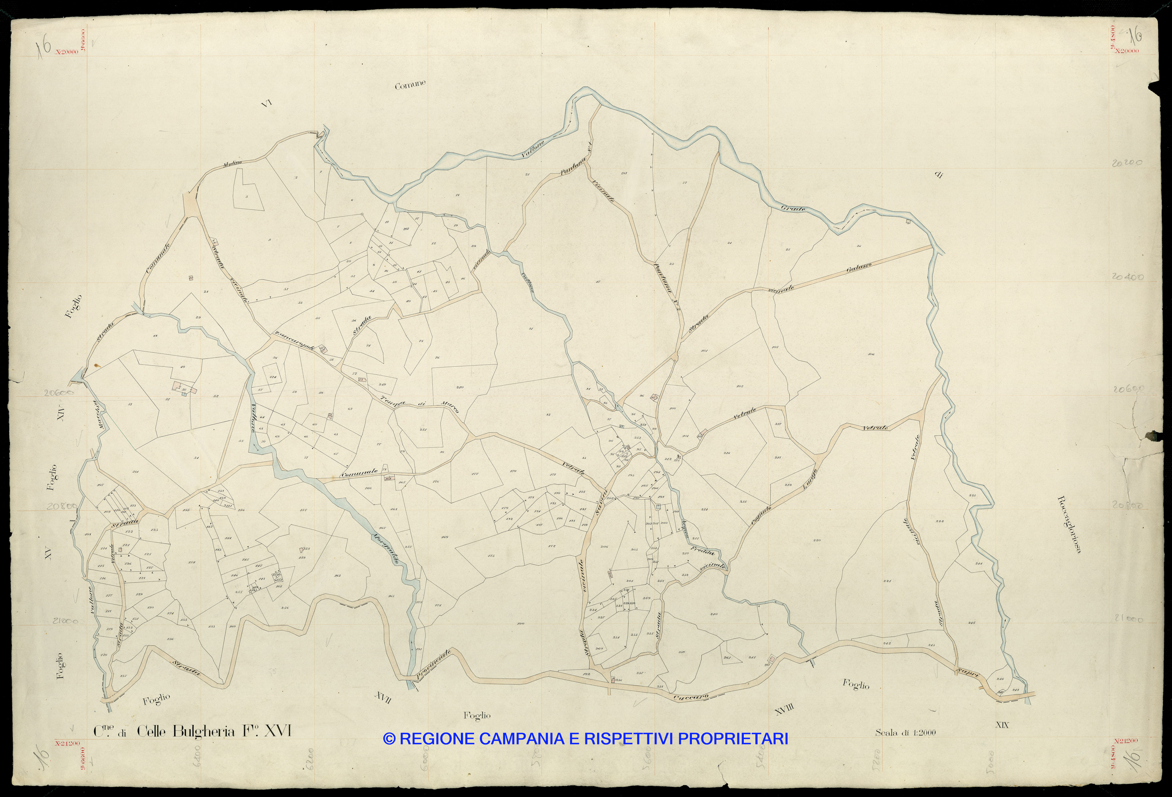 Mappa
