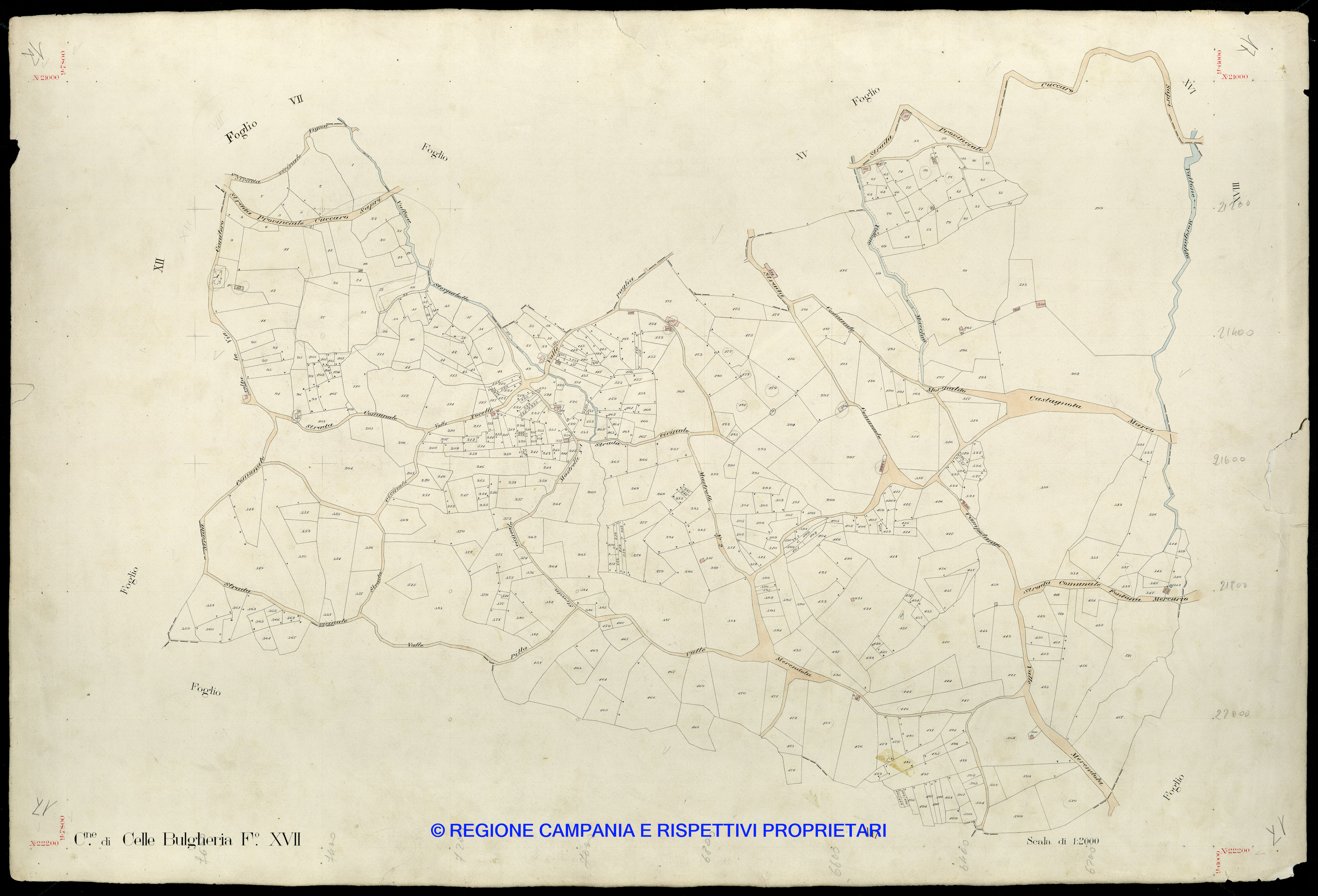 Mappa