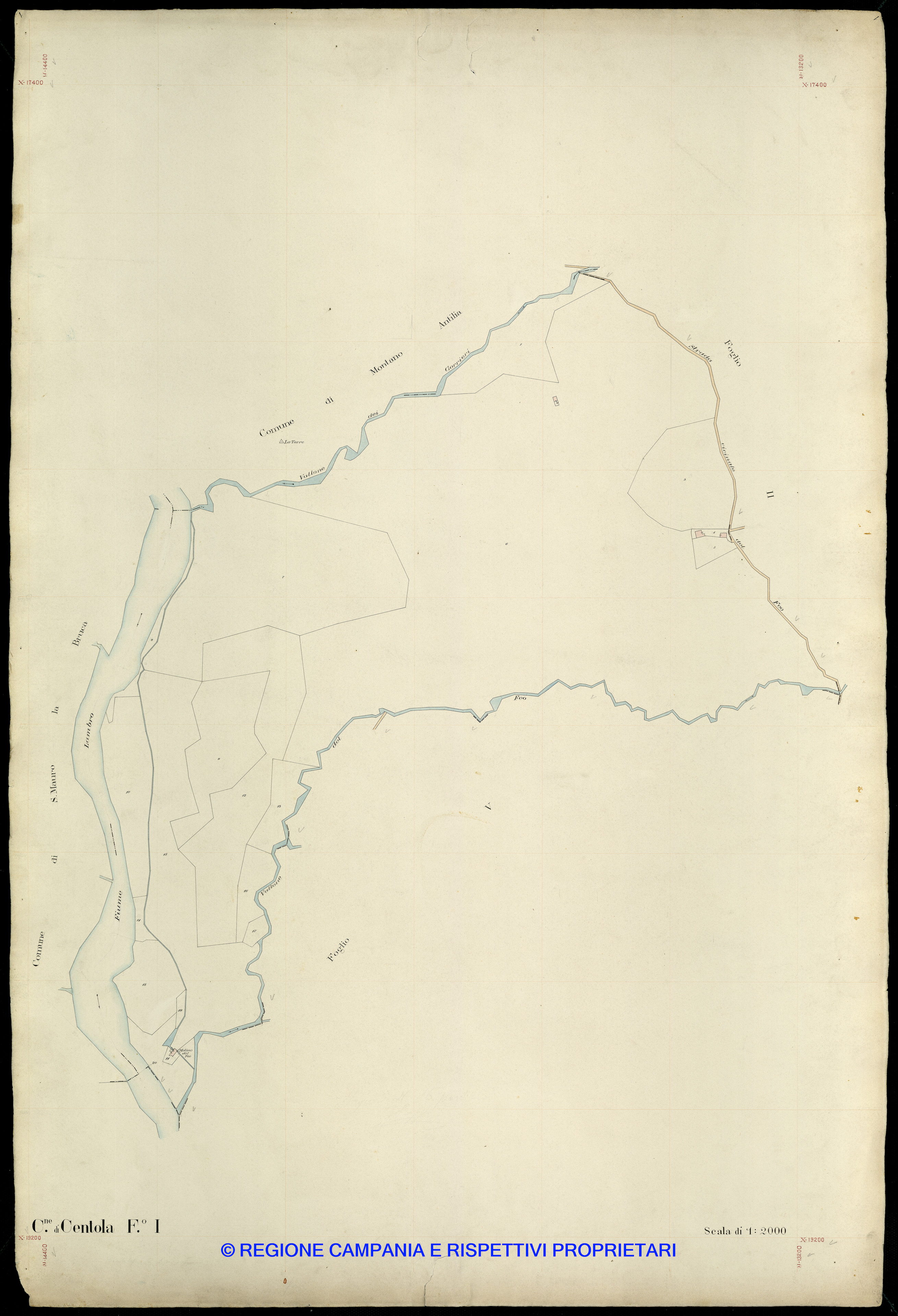 Mappa