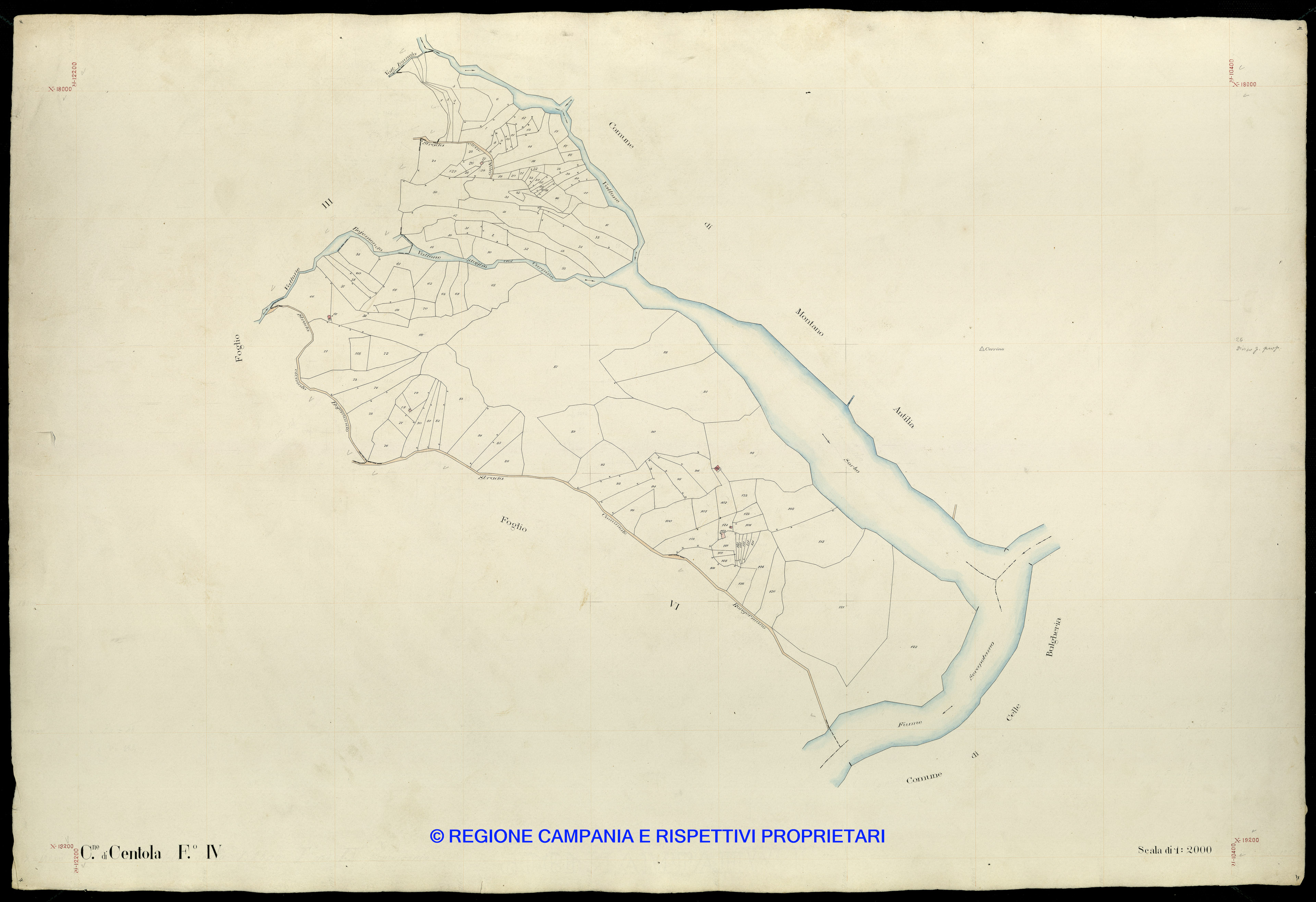 Mappa
