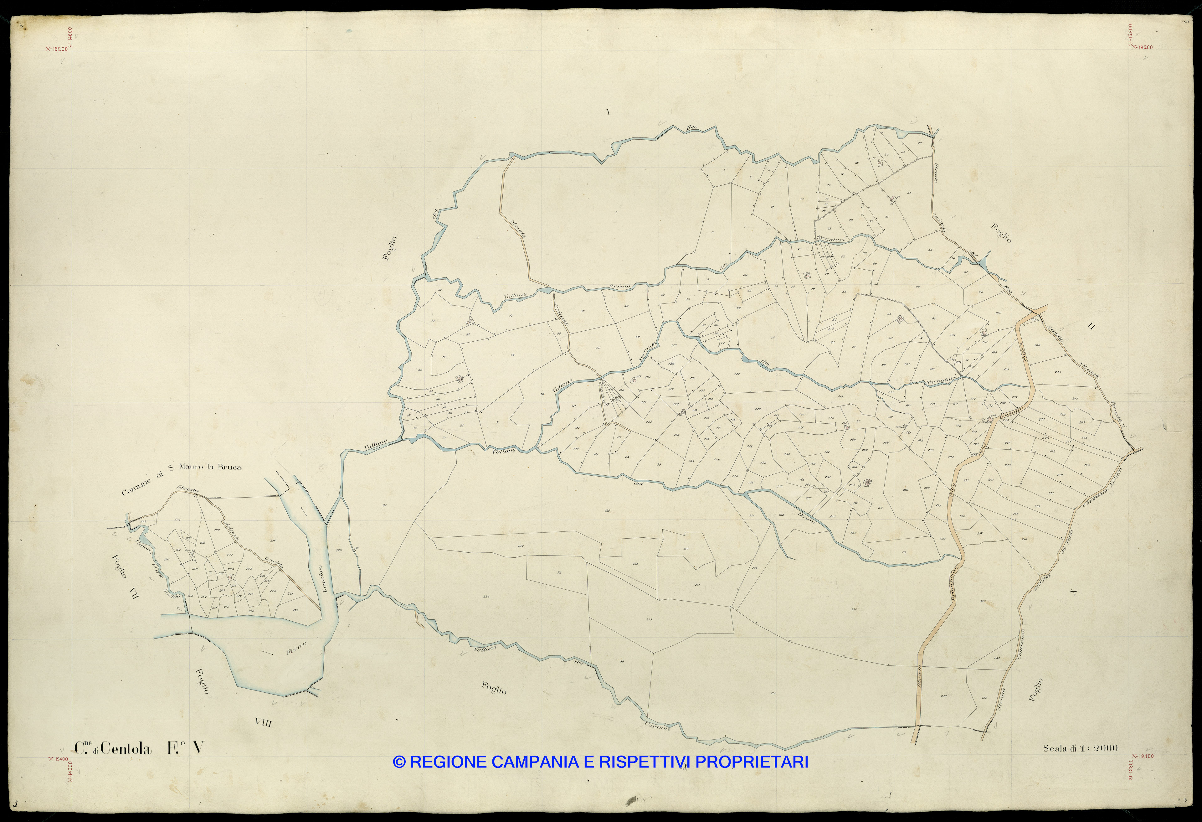 Mappa
