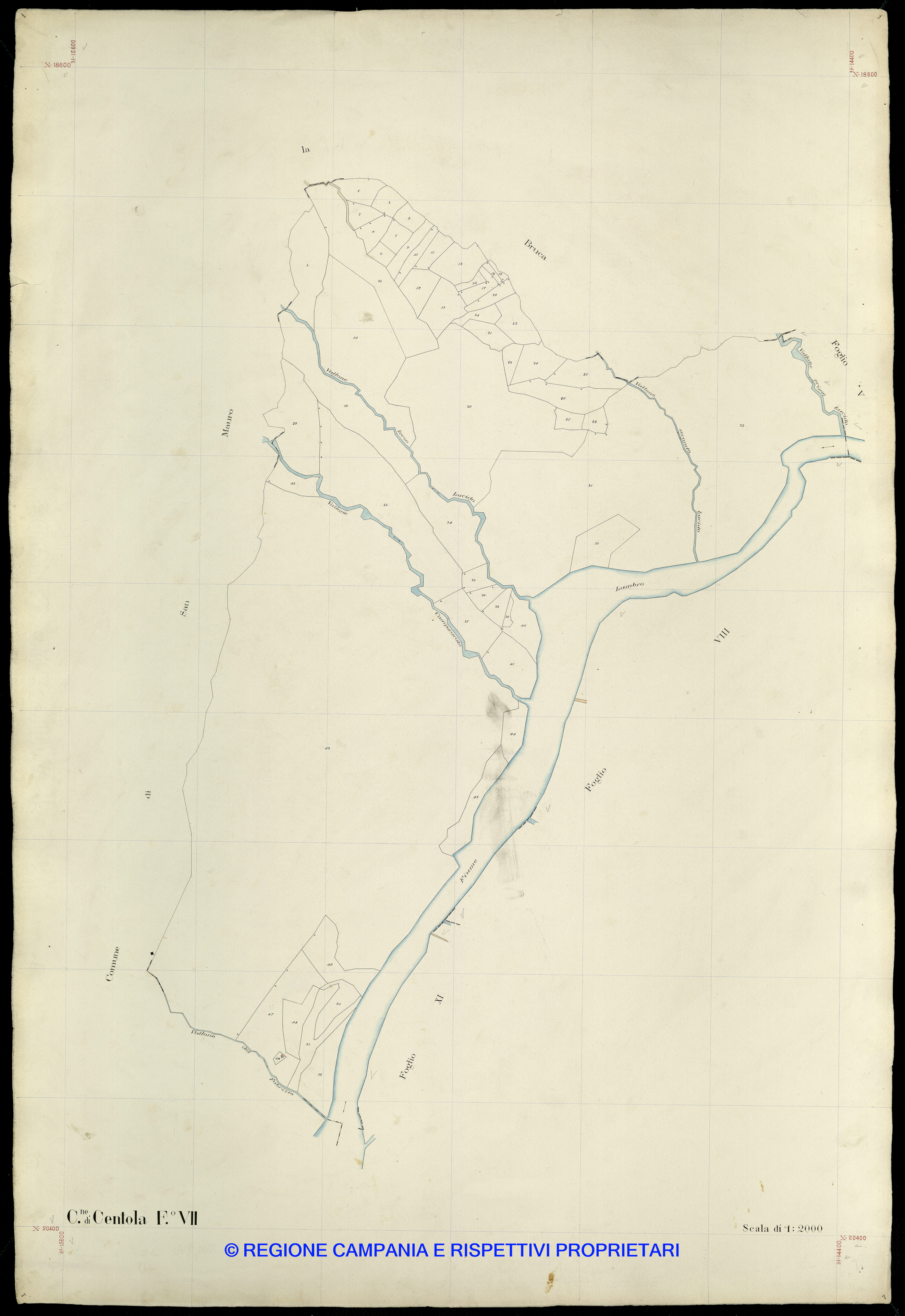 Mappa