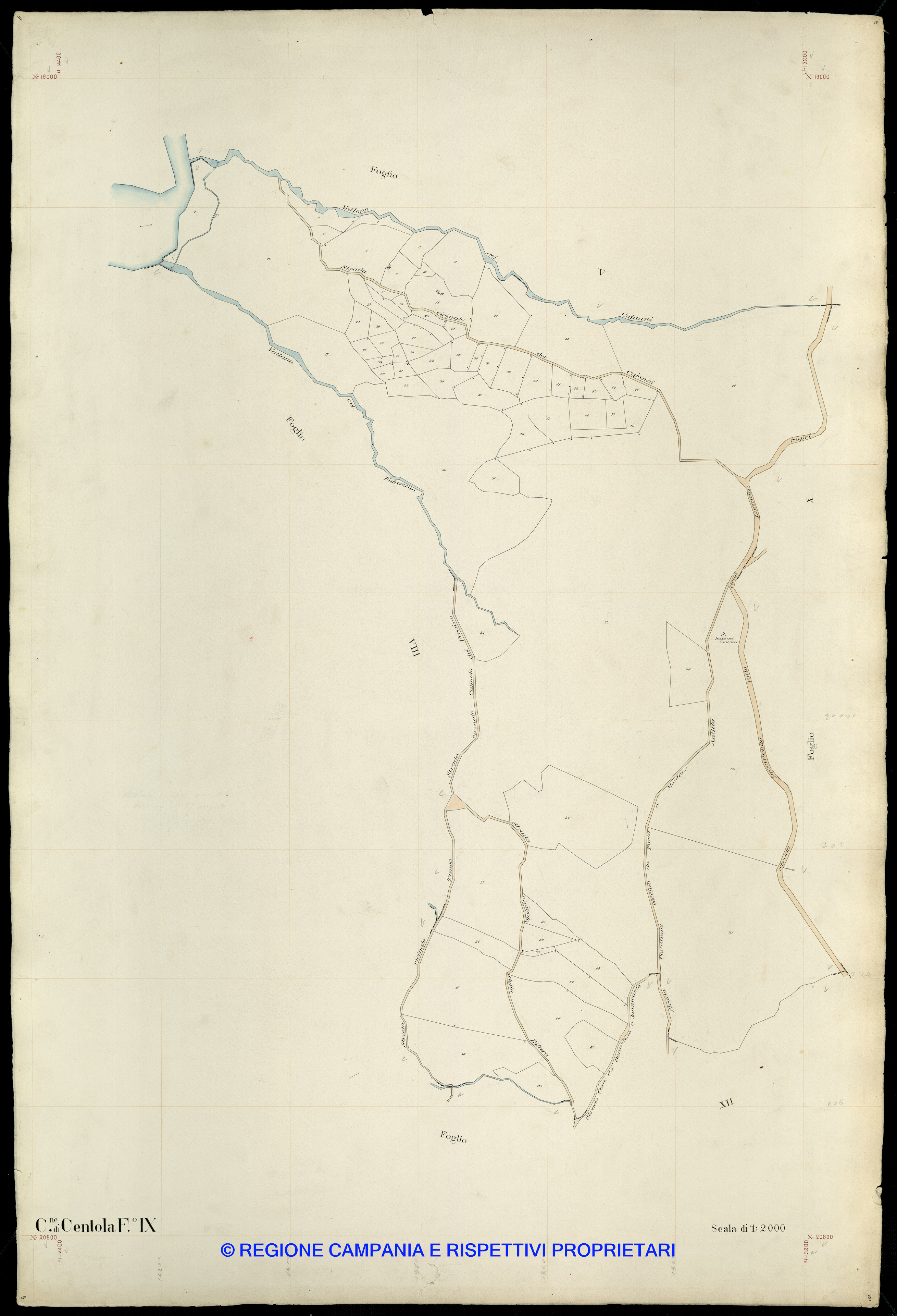 Mappa