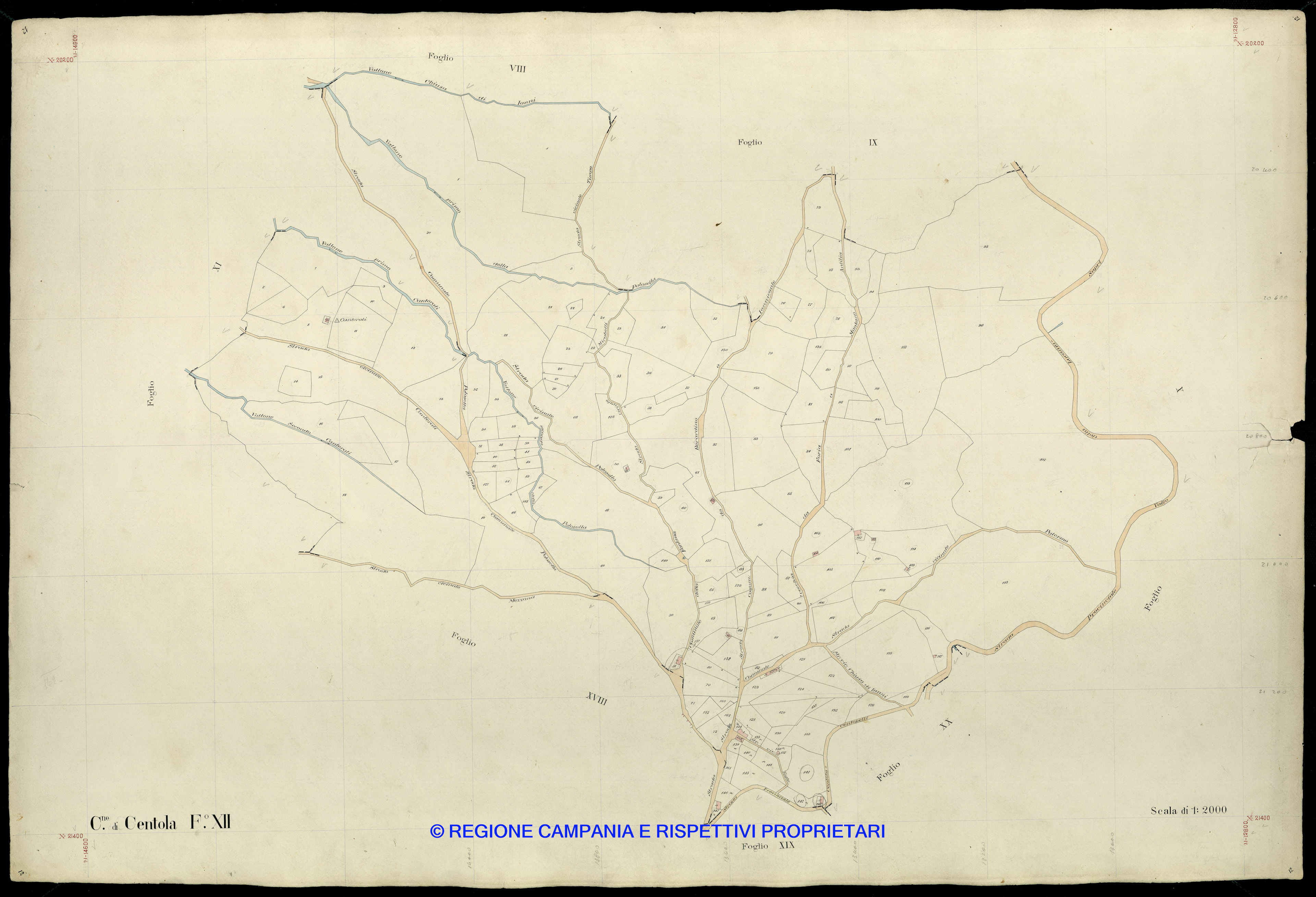 Mappa