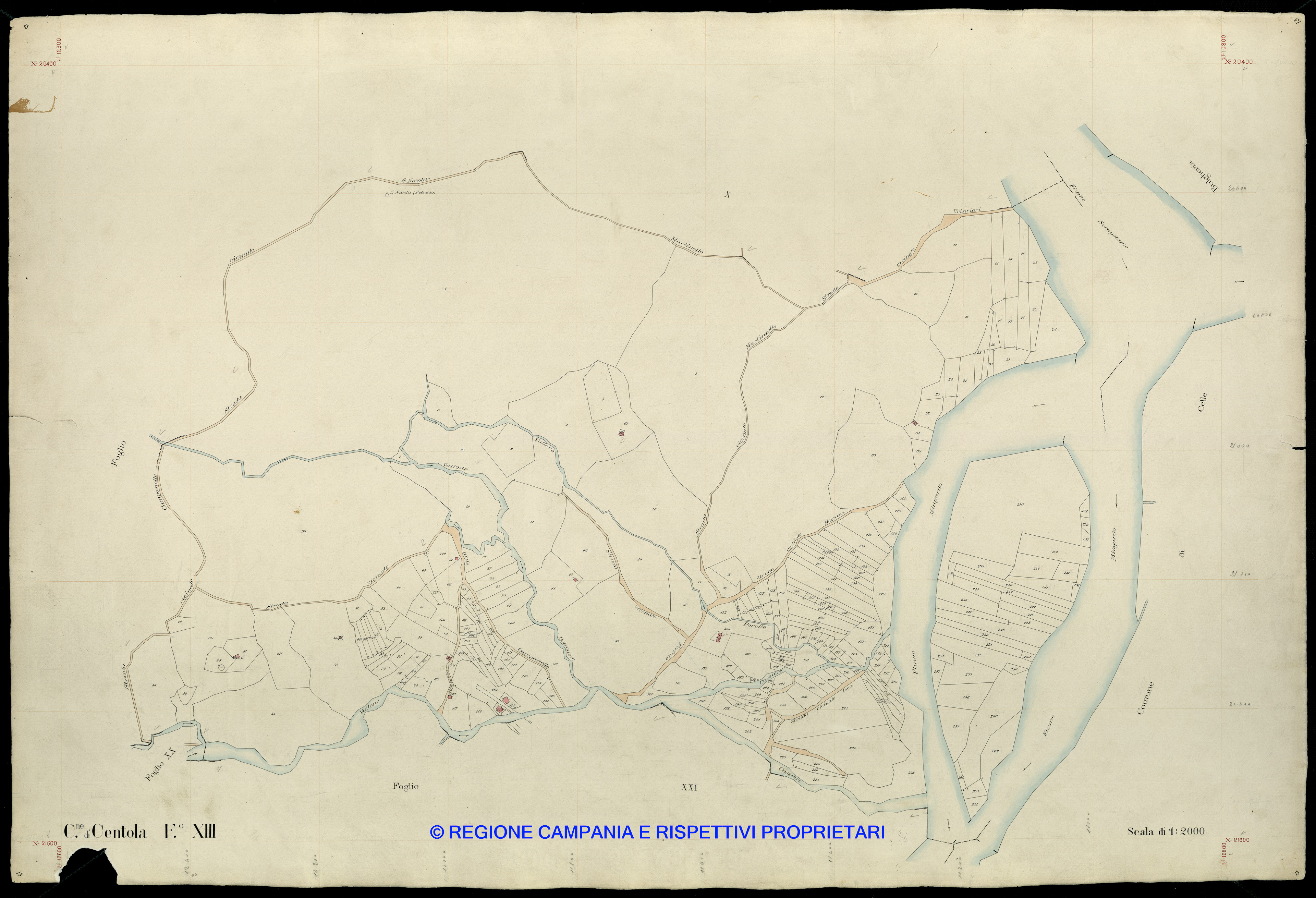 Mappa