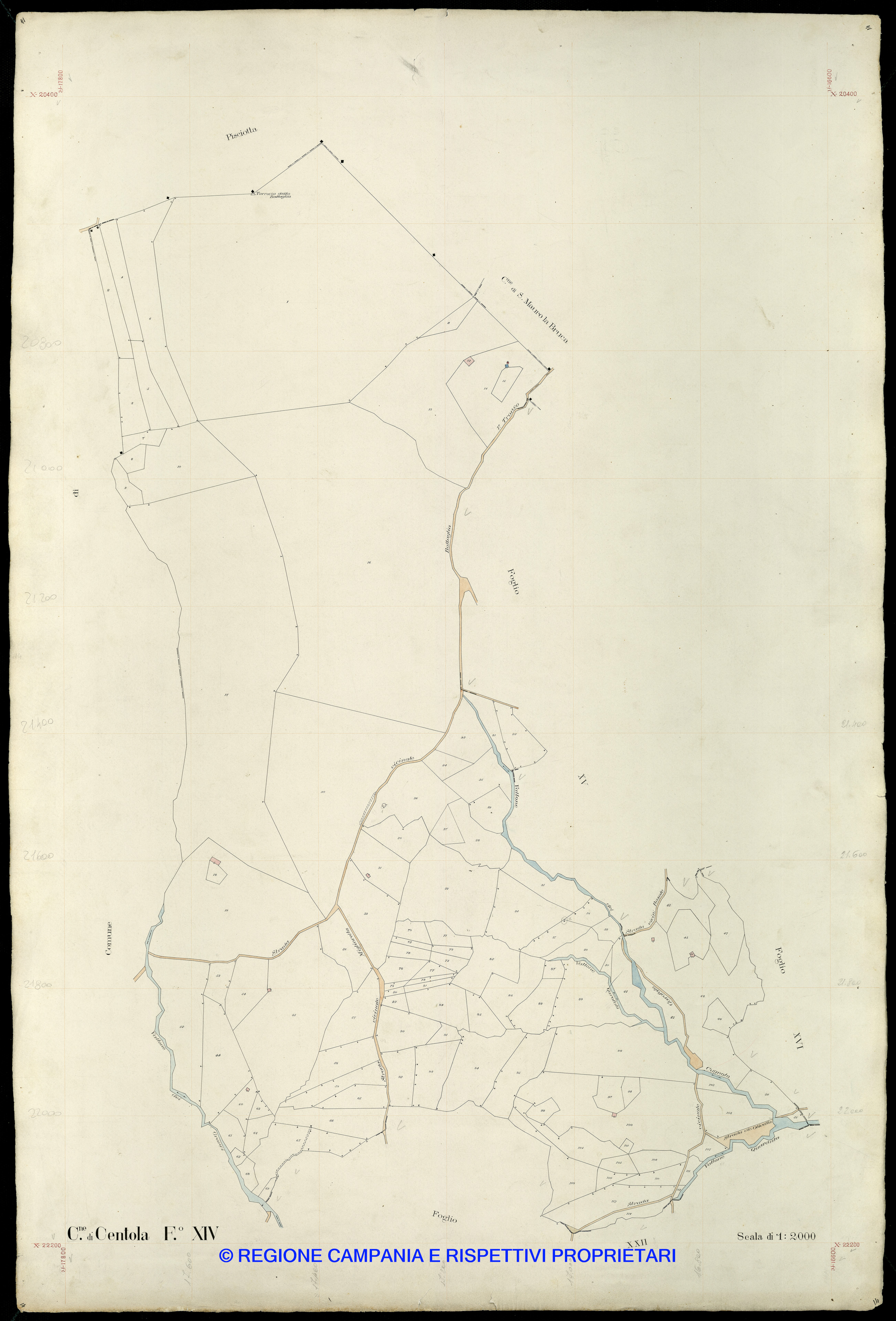 Mappa