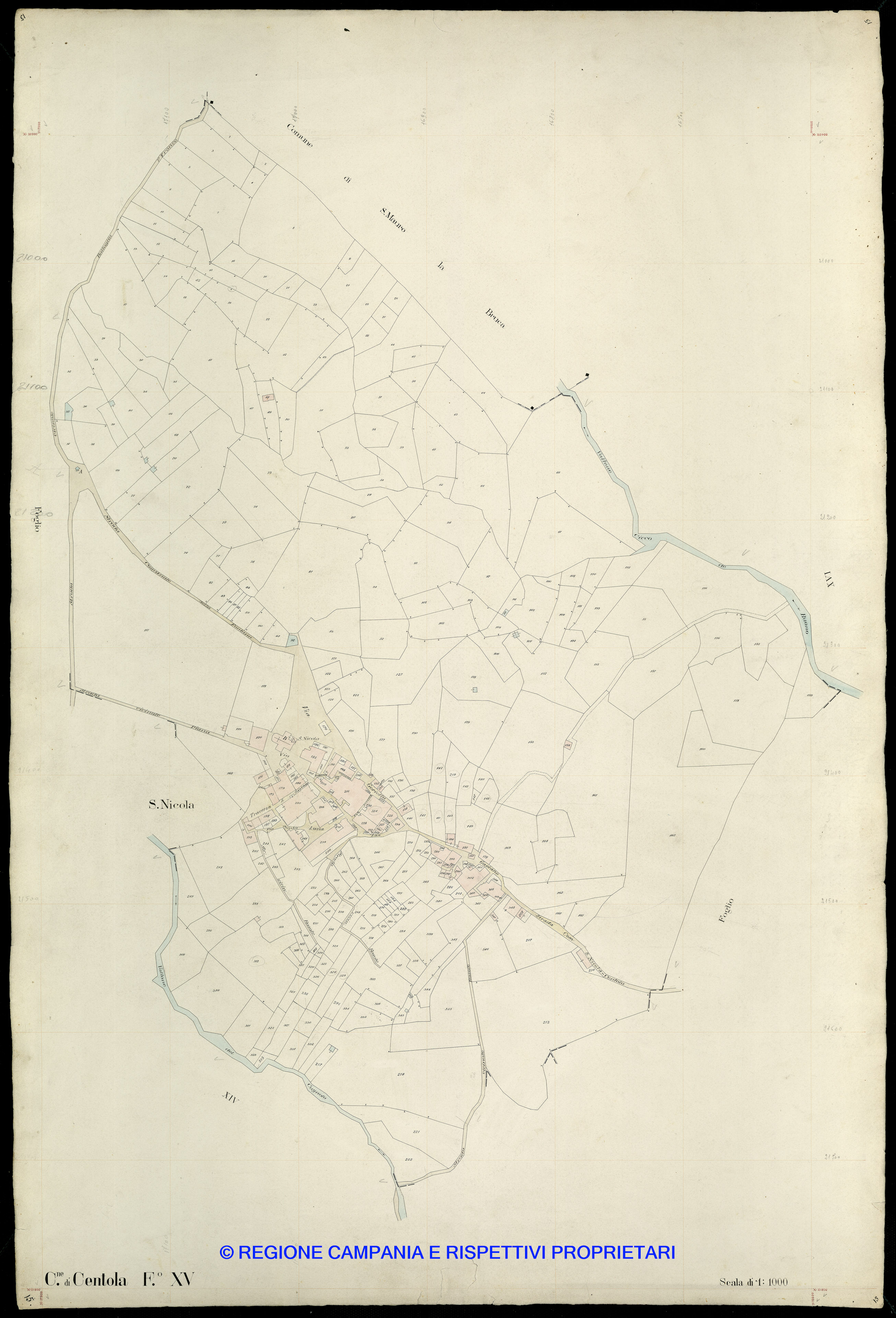 Mappa