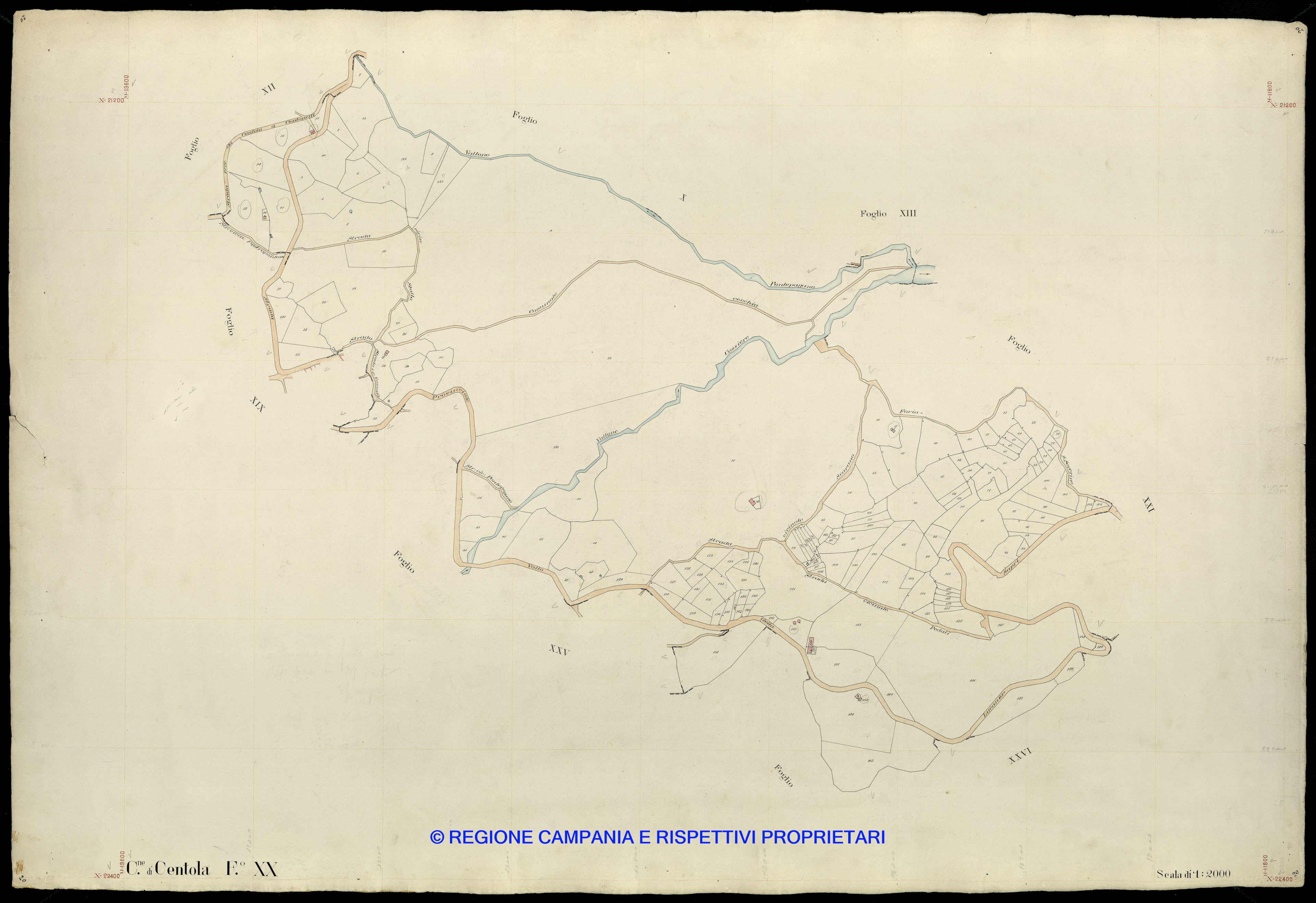 Mappa